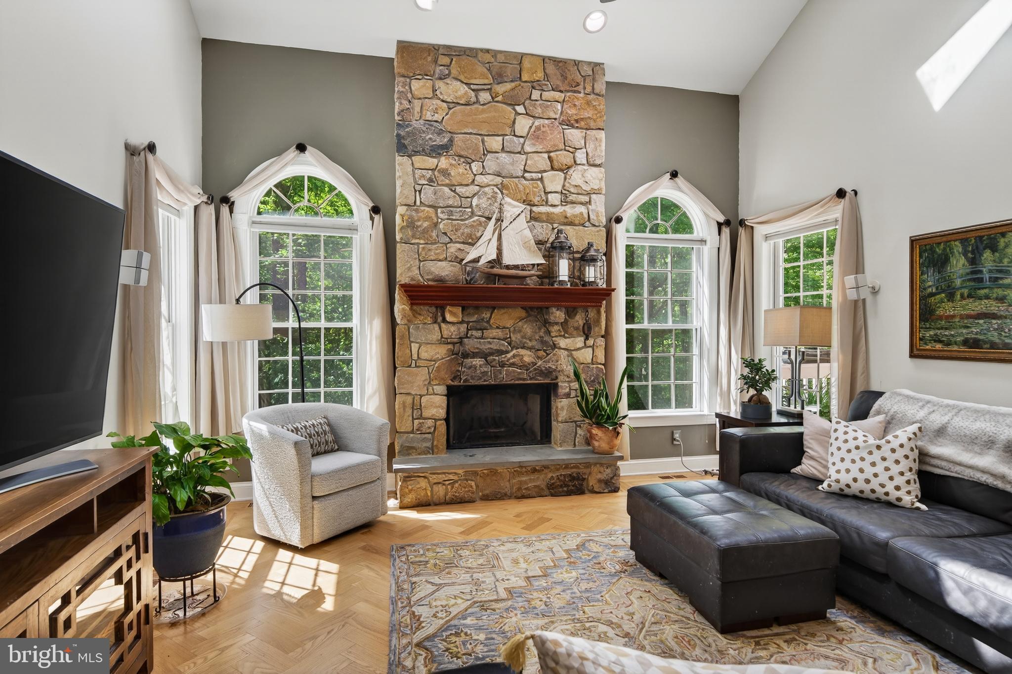 BRANDYWINE RIDGE - Residential