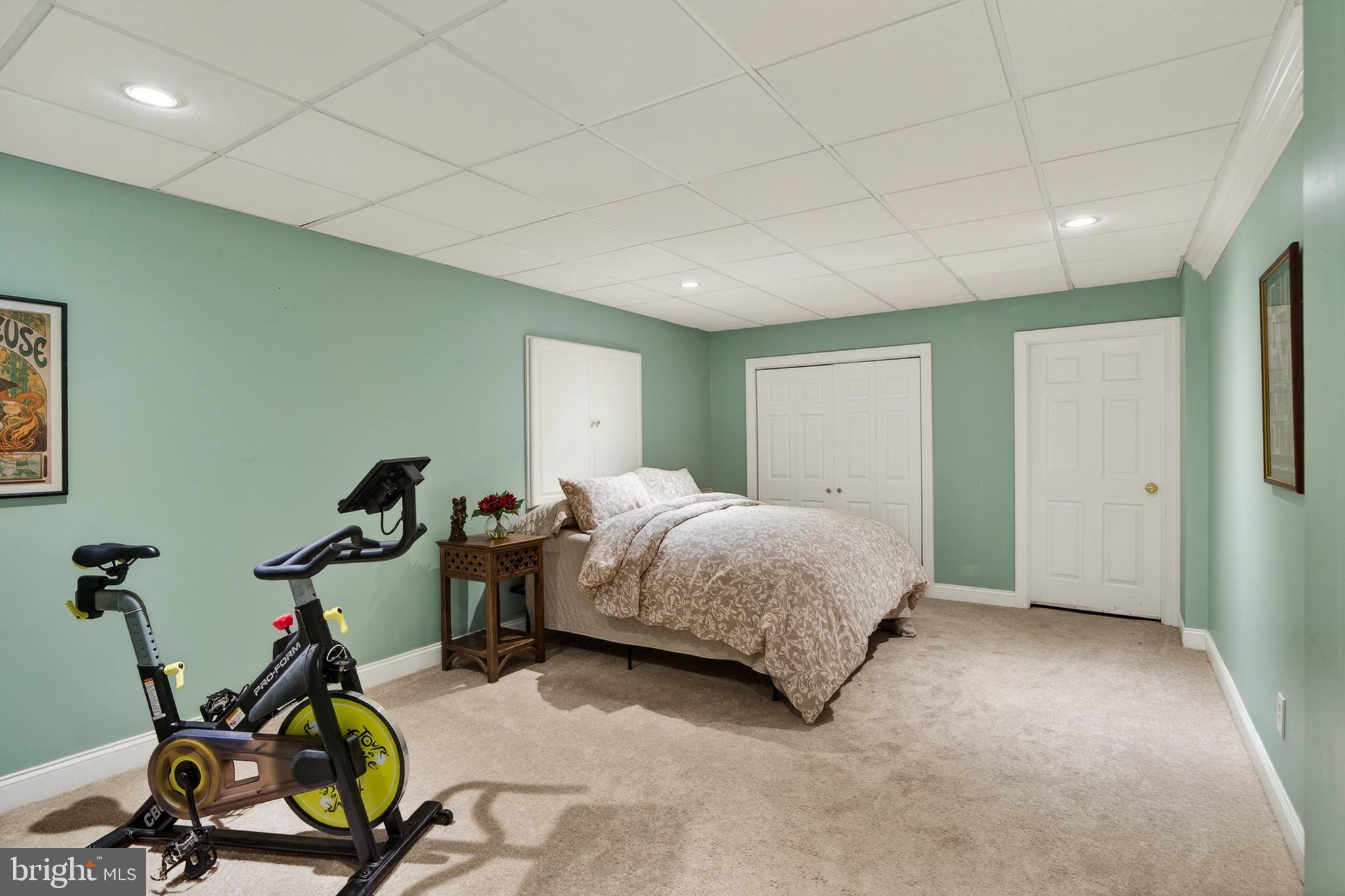 BRANDYWINE RIDGE - Residential