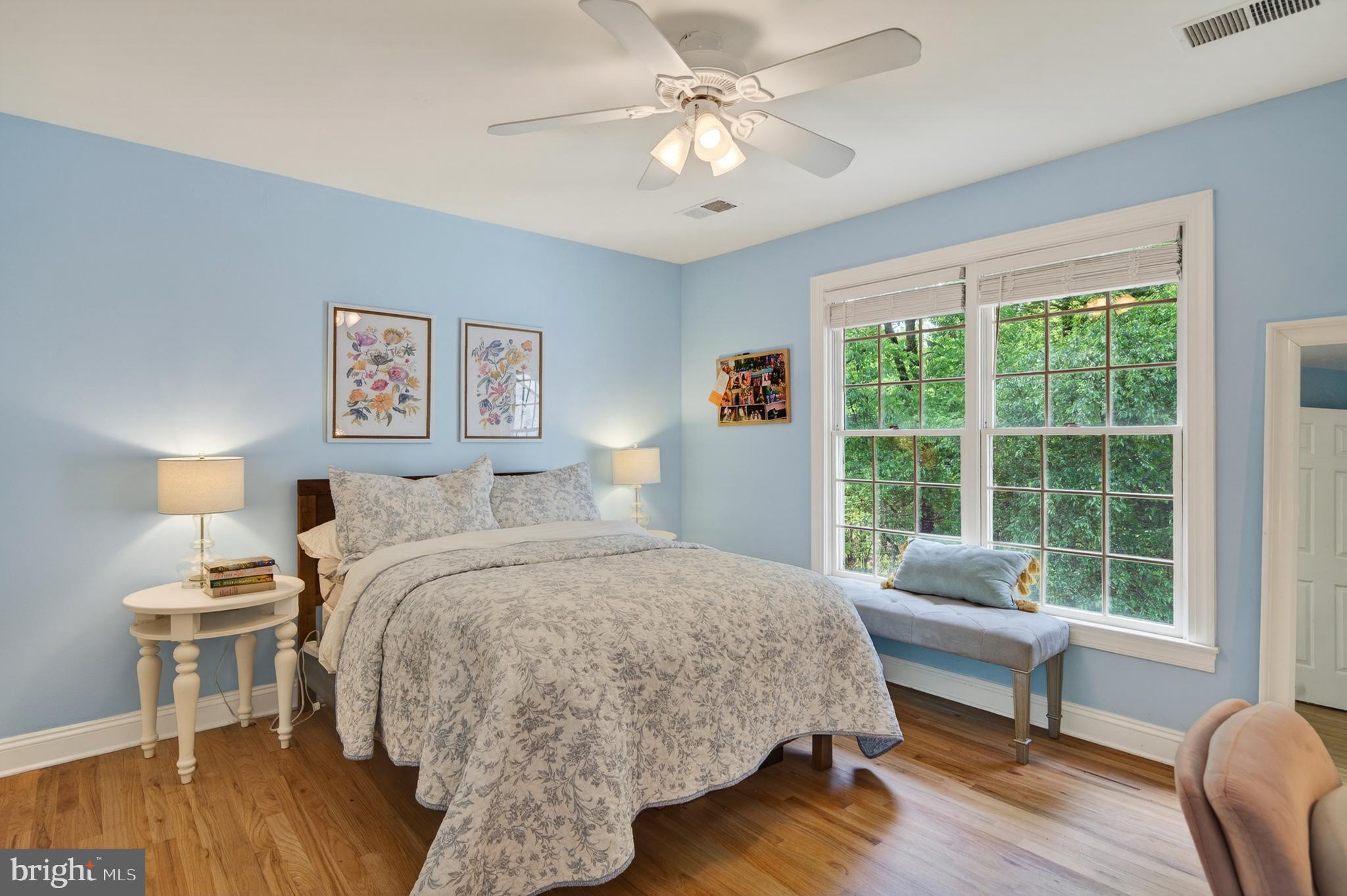 BRANDYWINE RIDGE - Residential