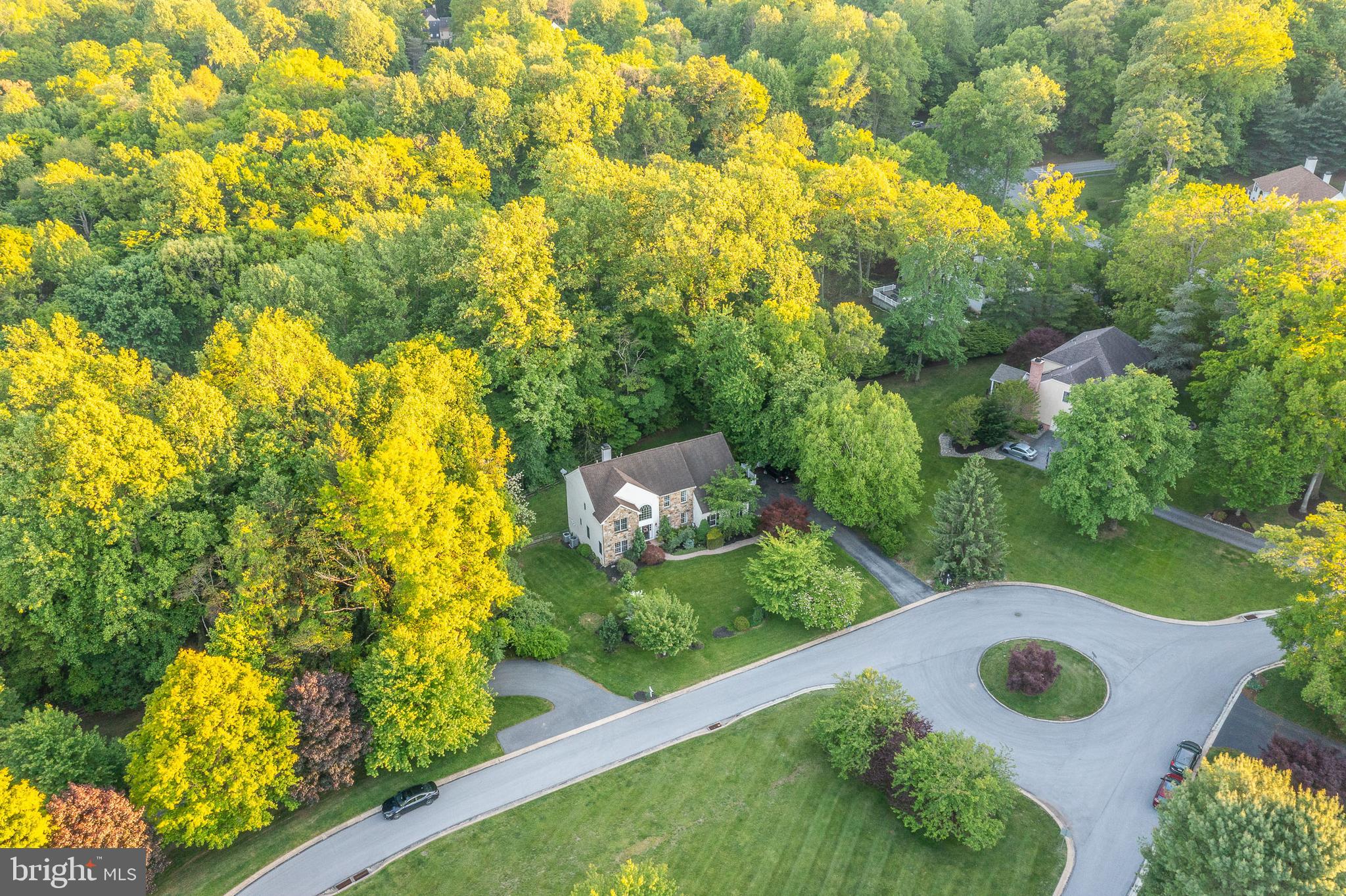 BRANDYWINE RIDGE - Residential
