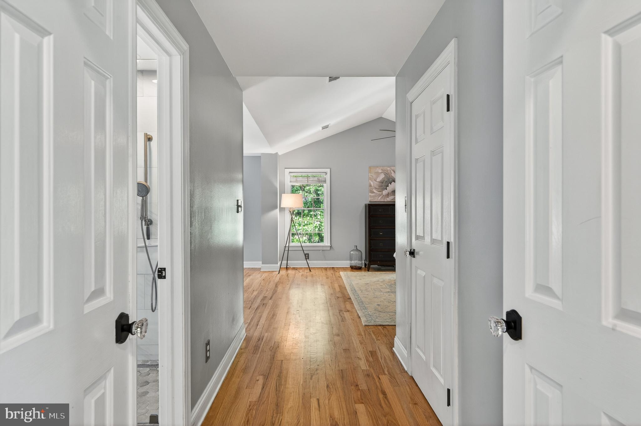 BRANDYWINE RIDGE - Residential