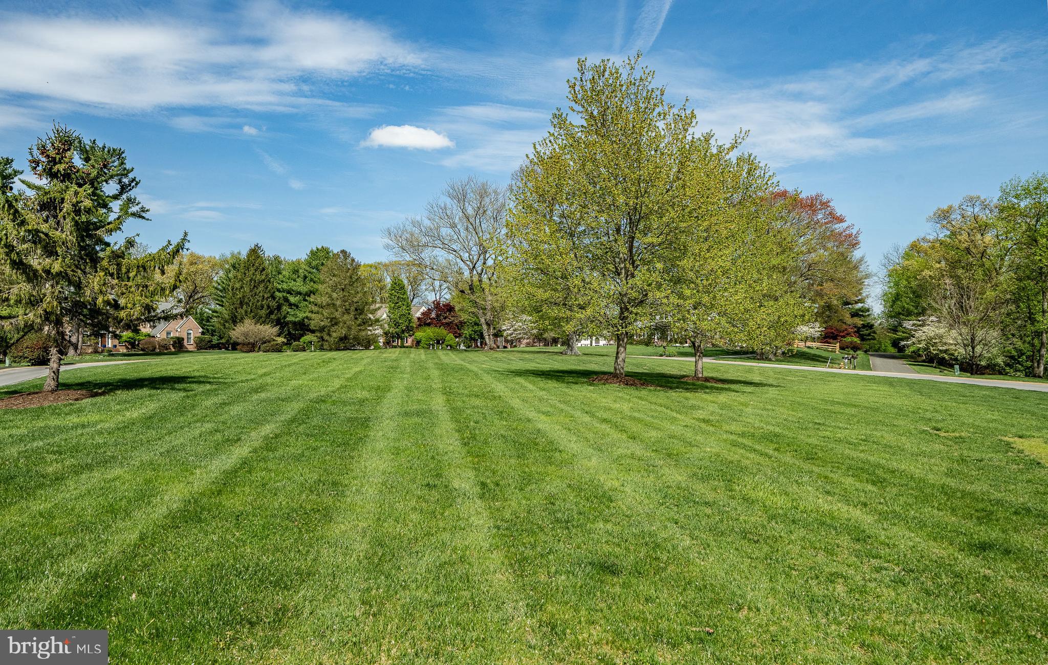 BRANDYWINE RIDGE - Residential