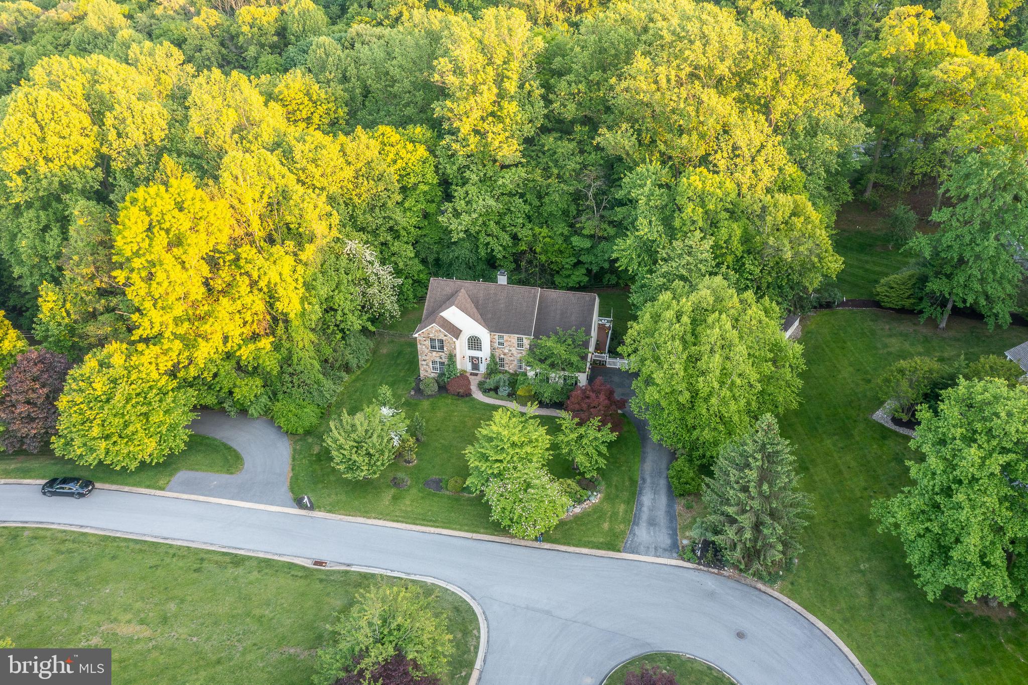 BRANDYWINE RIDGE - Residential