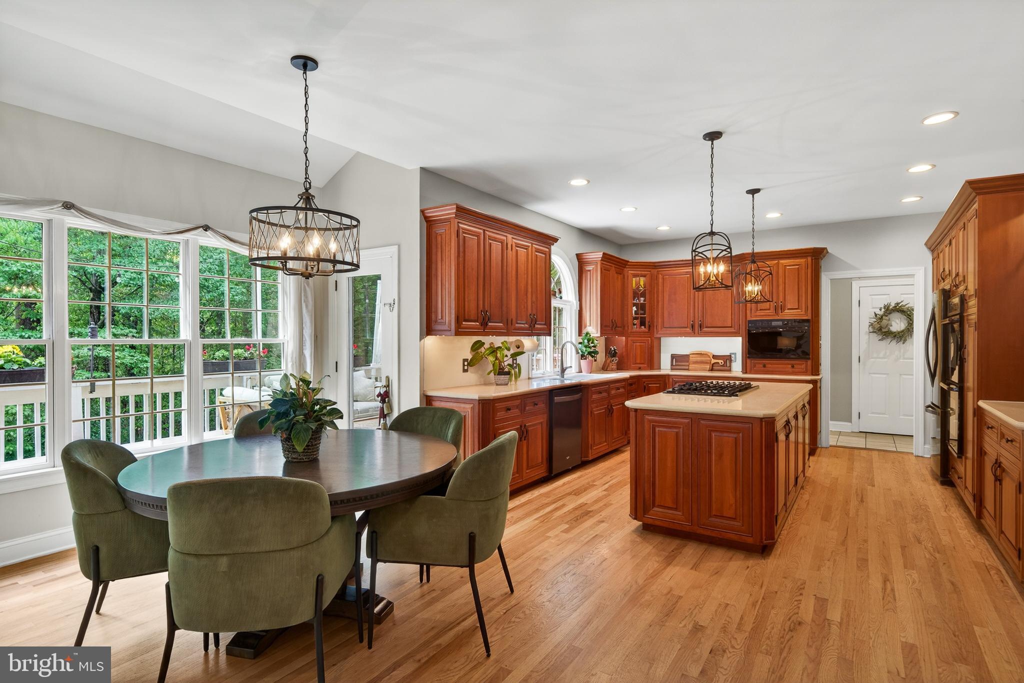 BRANDYWINE RIDGE - Residential