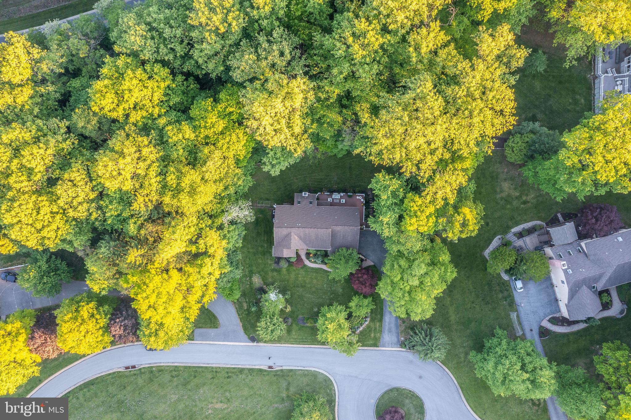 BRANDYWINE RIDGE - Residential