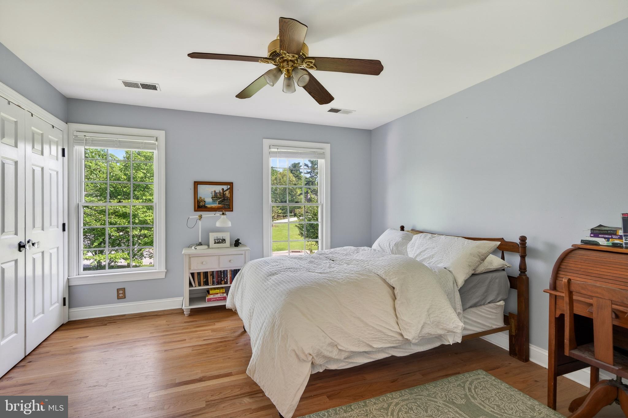 BRANDYWINE RIDGE - Residential