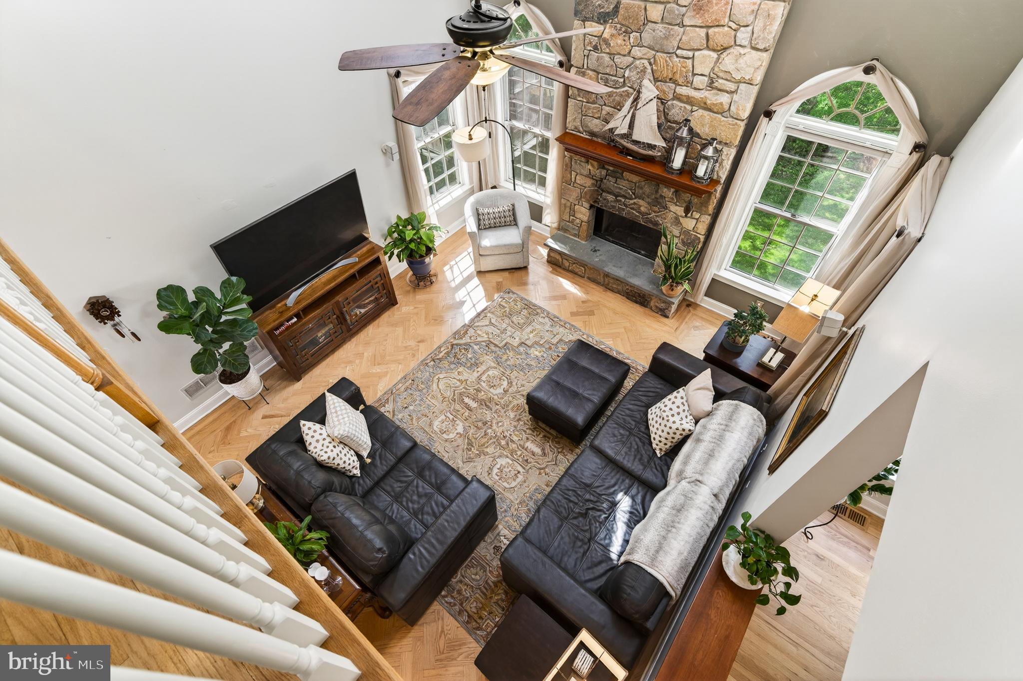 BRANDYWINE RIDGE - Residential