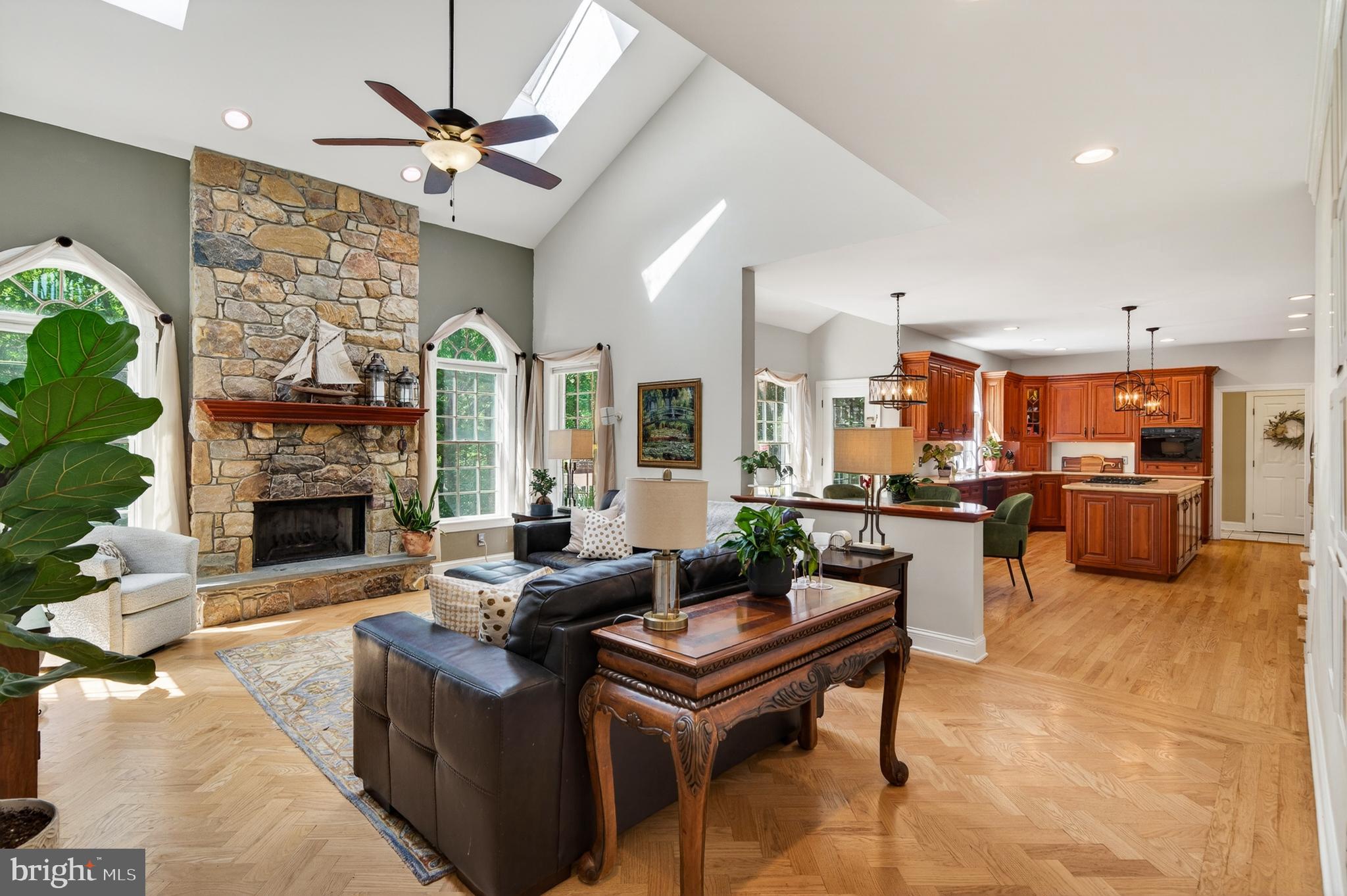 BRANDYWINE RIDGE - Residential