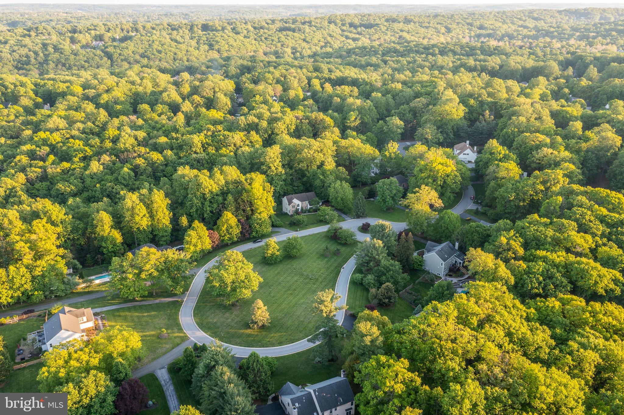 BRANDYWINE RIDGE - Residential