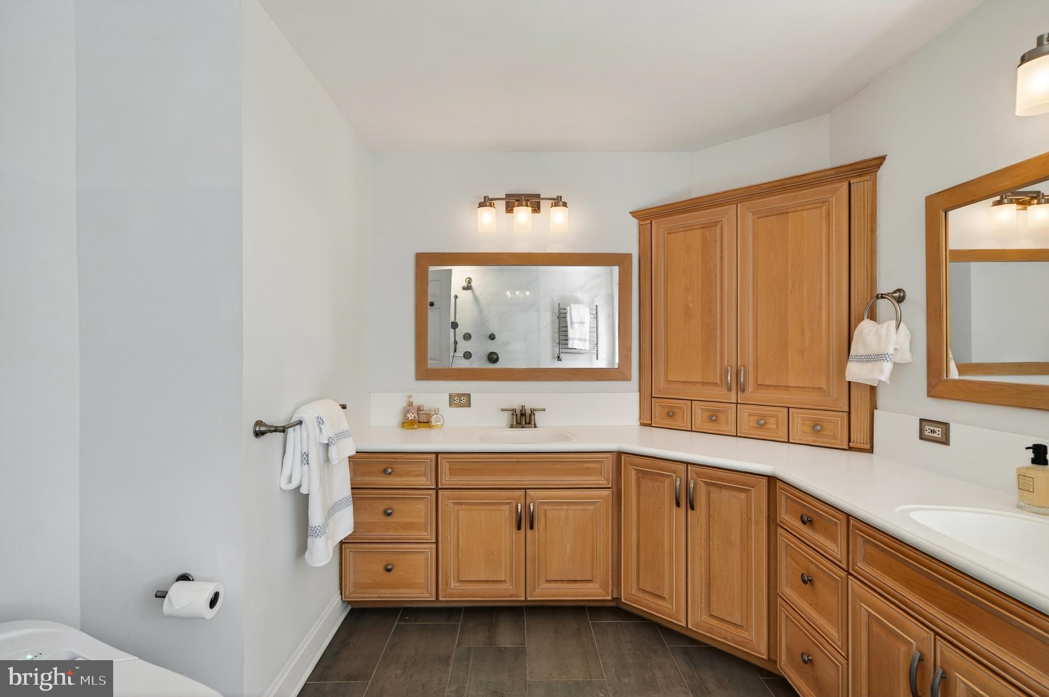 BRANDYWINE RIDGE - Residential