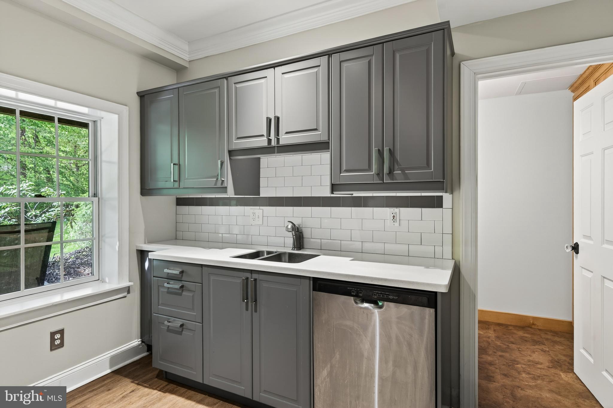 BRANDYWINE RIDGE - Residential