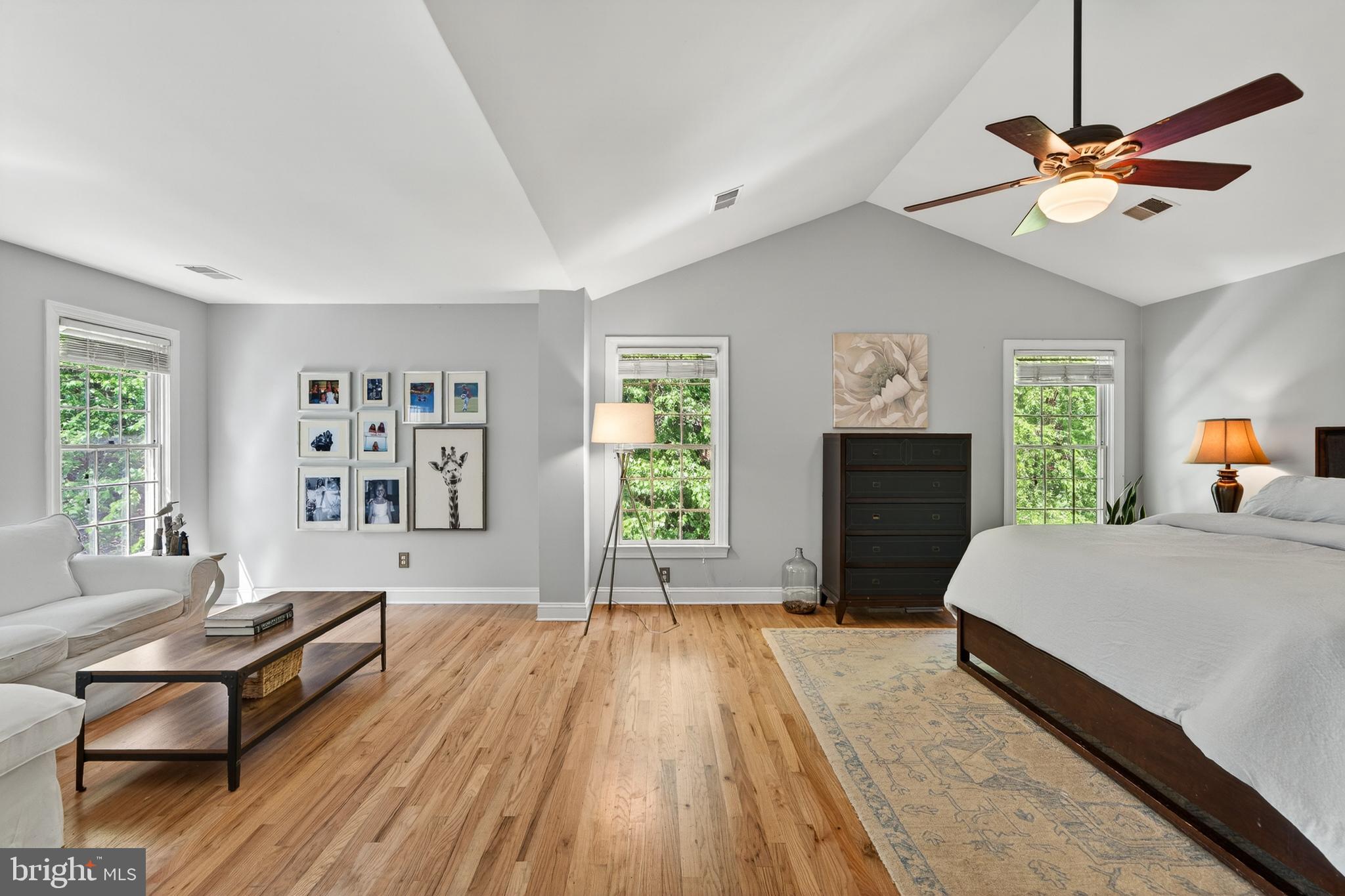 BRANDYWINE RIDGE - Residential