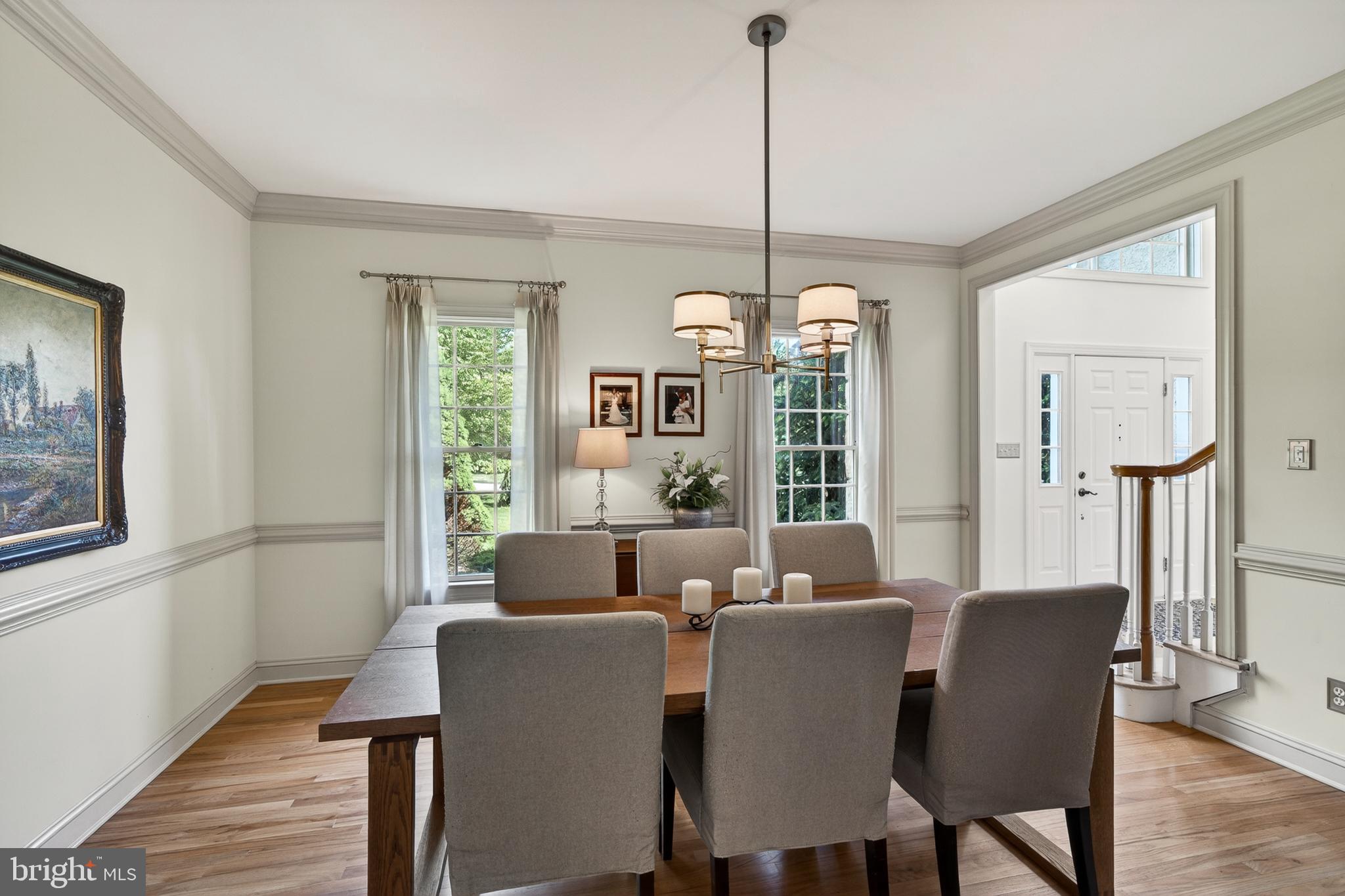 BRANDYWINE RIDGE - Residential