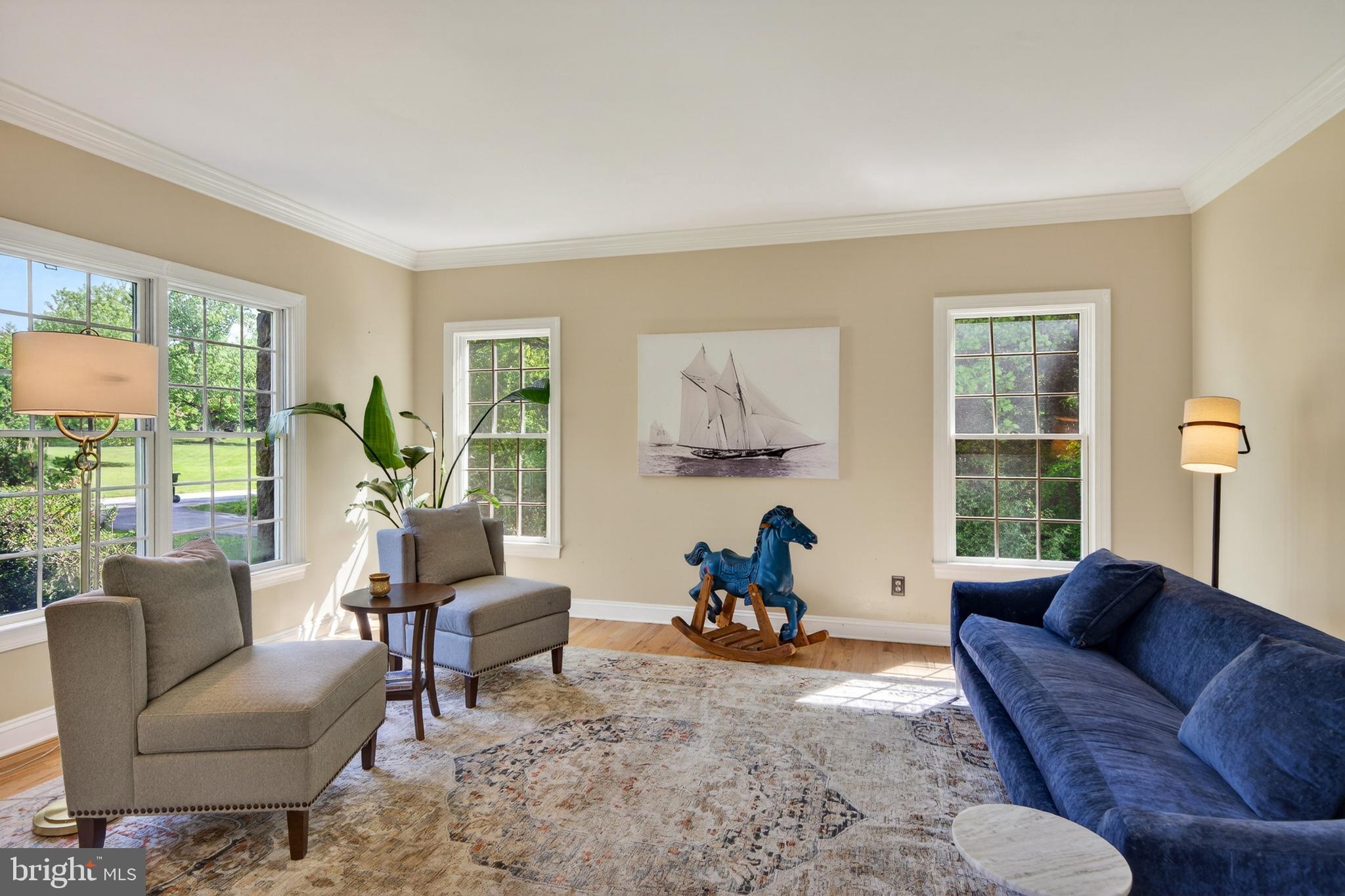 BRANDYWINE RIDGE - Residential