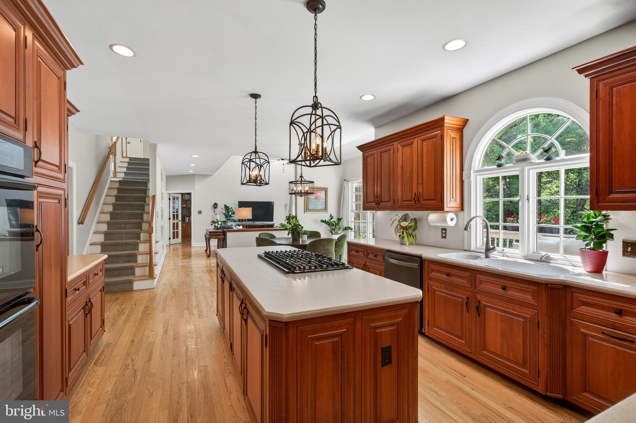 BRANDYWINE RIDGE - Residential