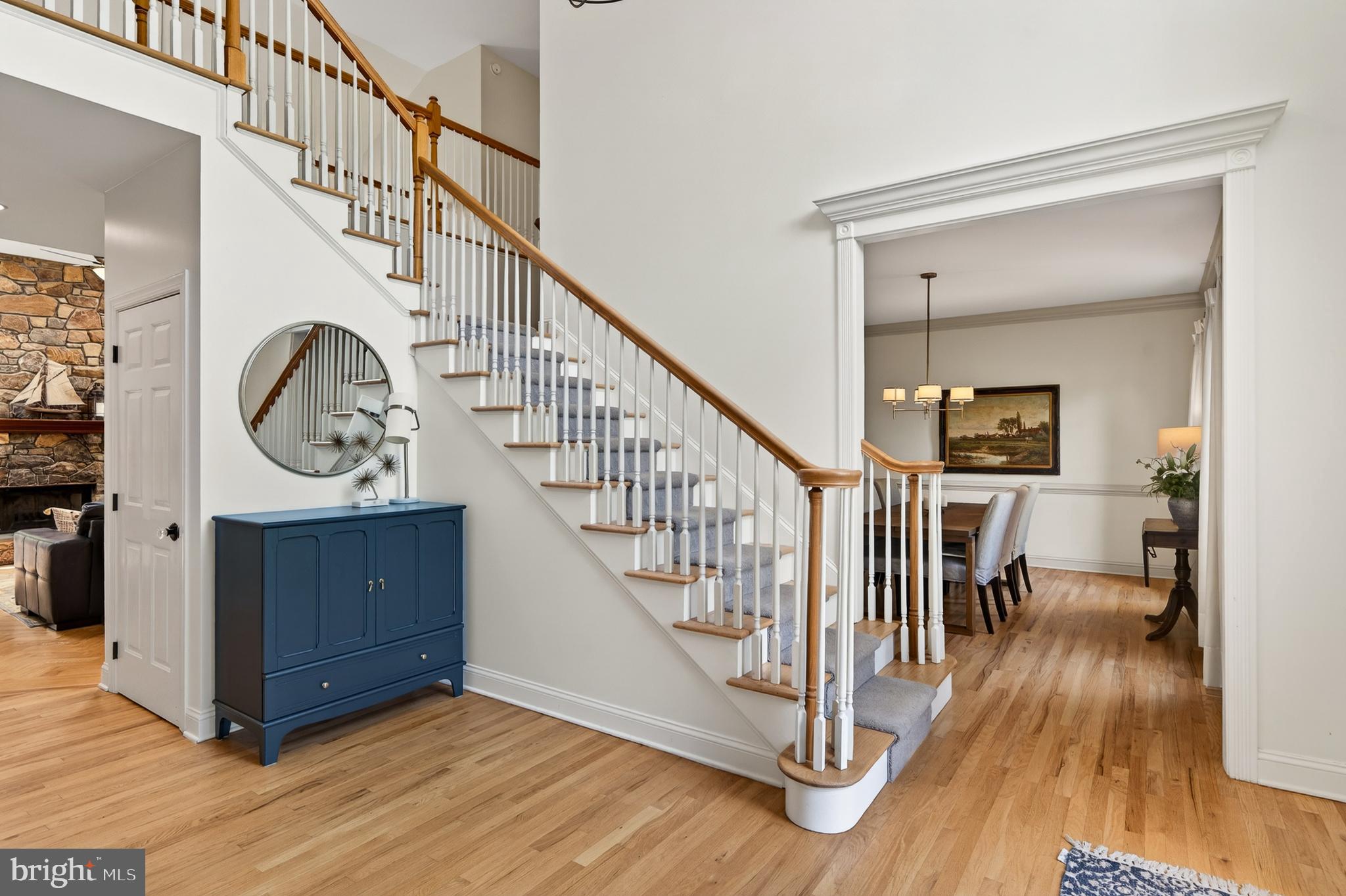 BRANDYWINE RIDGE - Residential