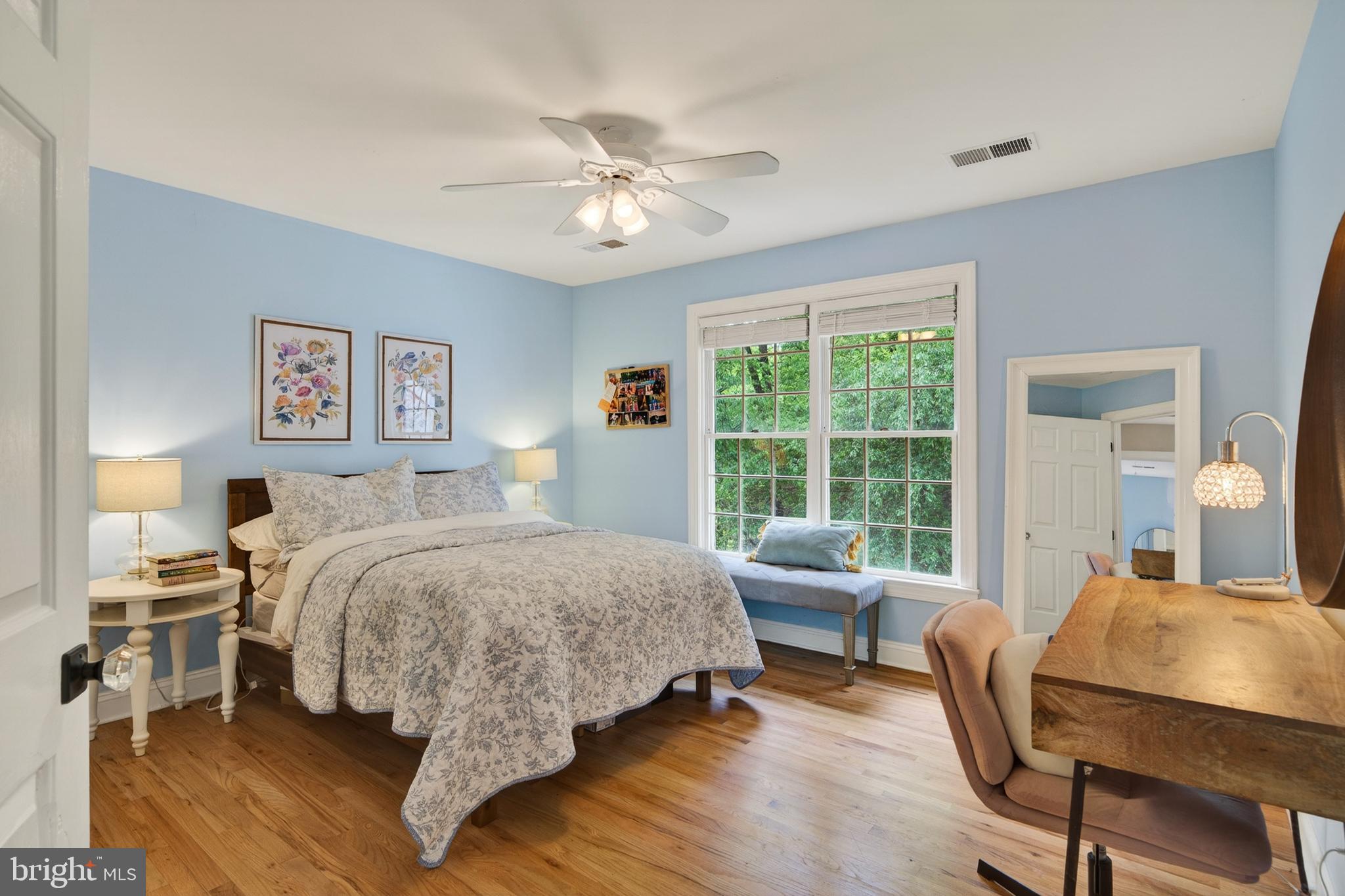 BRANDYWINE RIDGE - Residential