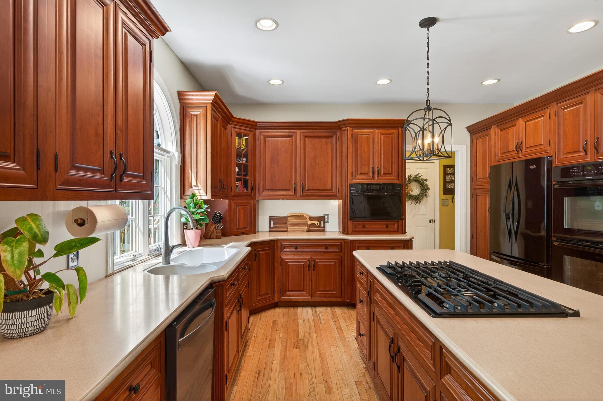 BRANDYWINE RIDGE - Residential