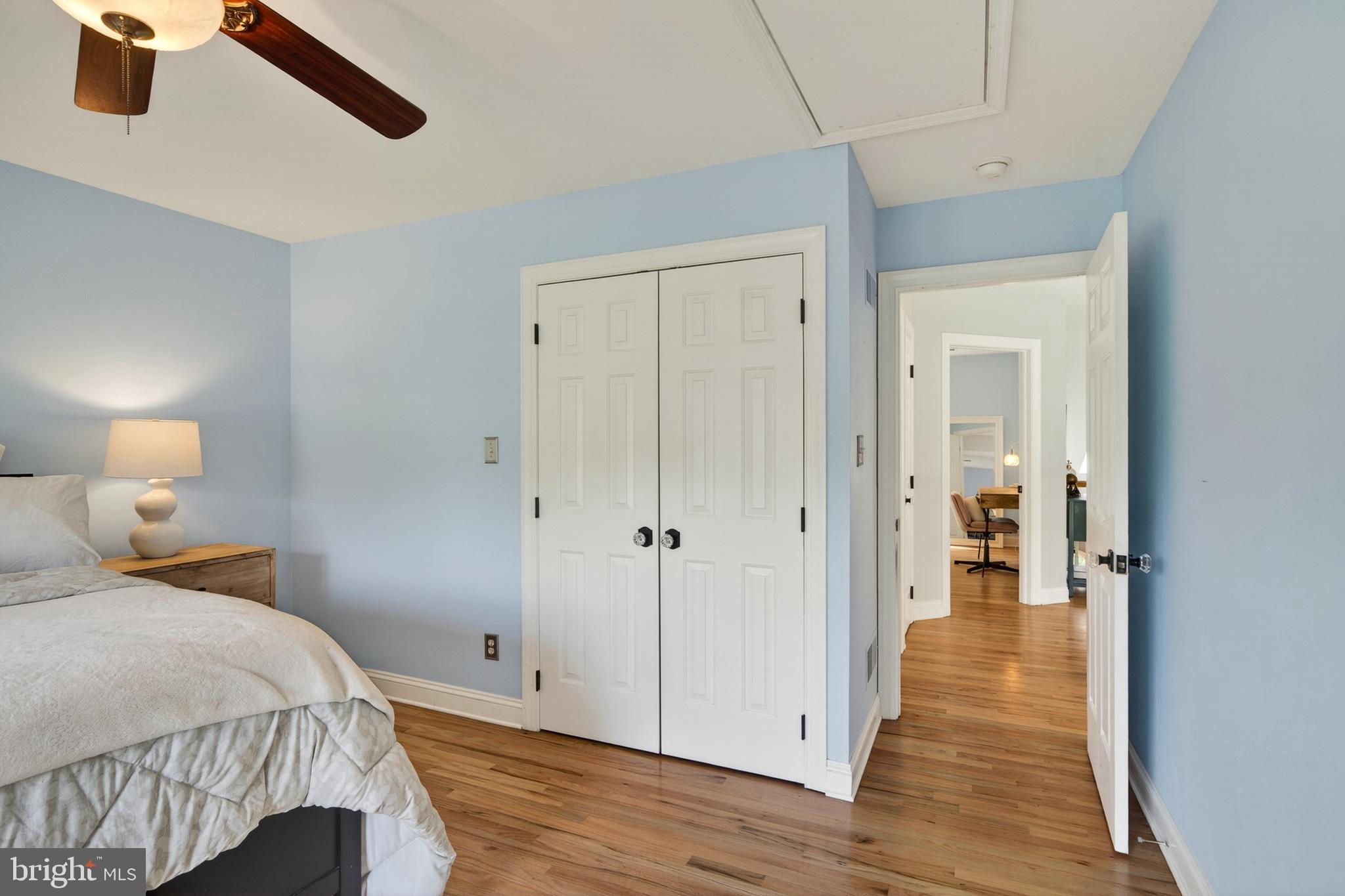 BRANDYWINE RIDGE - Residential