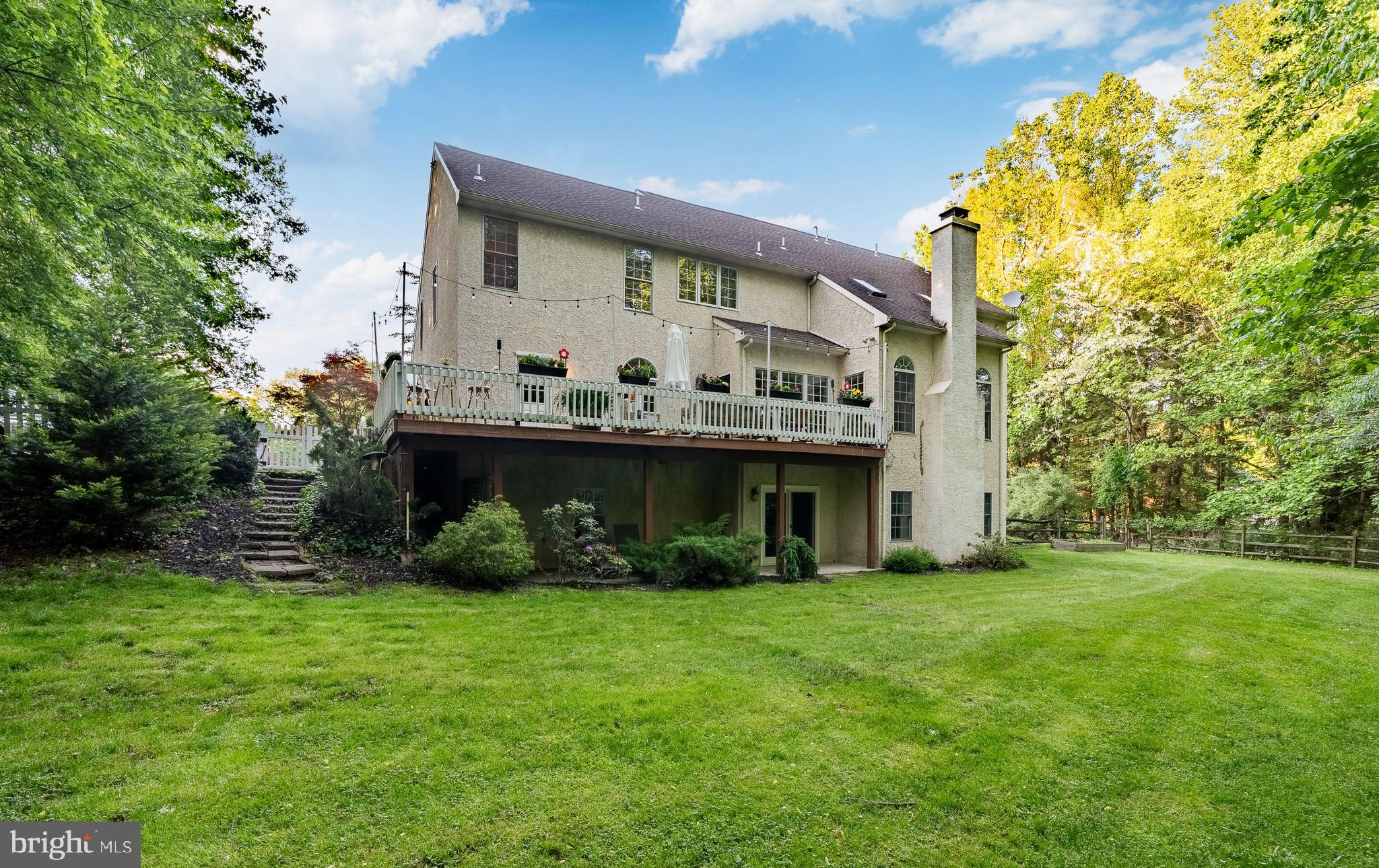 BRANDYWINE RIDGE - Residential