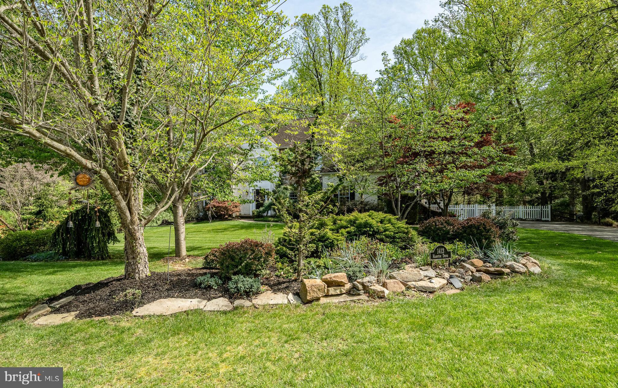 BRANDYWINE RIDGE - Residential