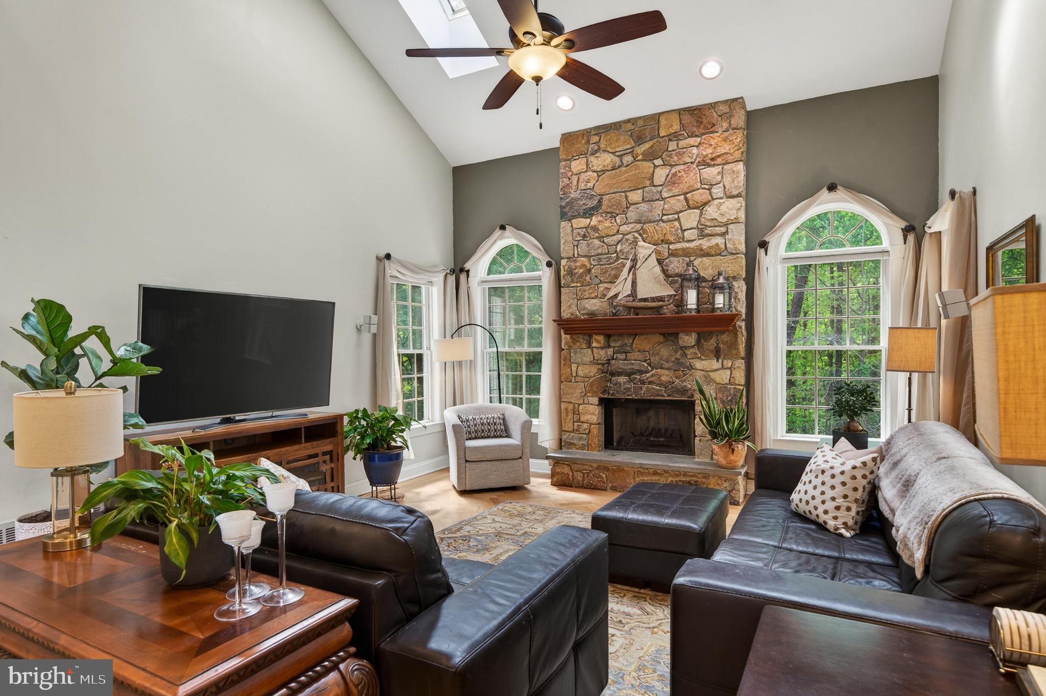 BRANDYWINE RIDGE - Residential