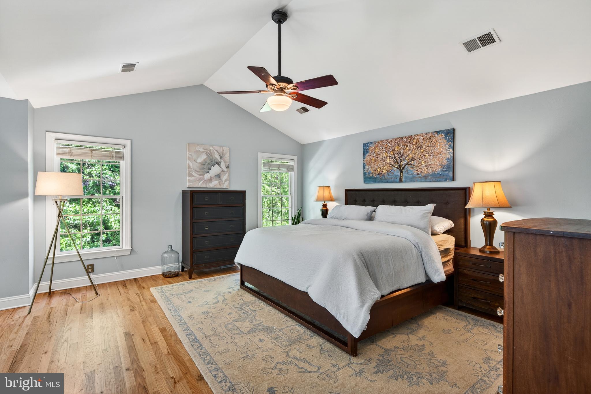 BRANDYWINE RIDGE - Residential