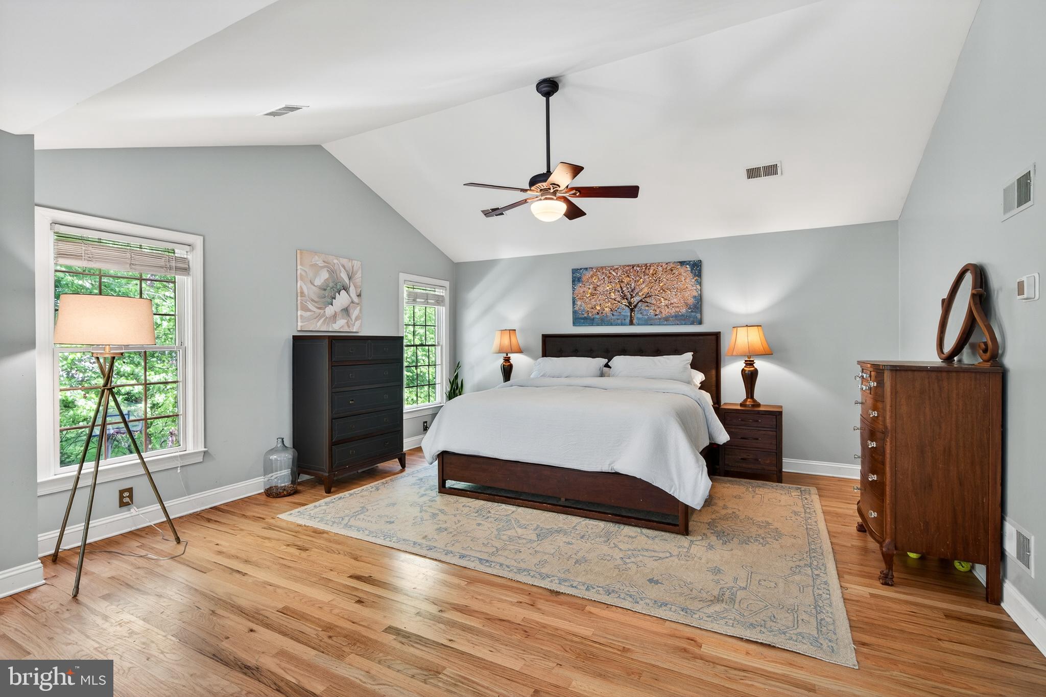 BRANDYWINE RIDGE - Residential