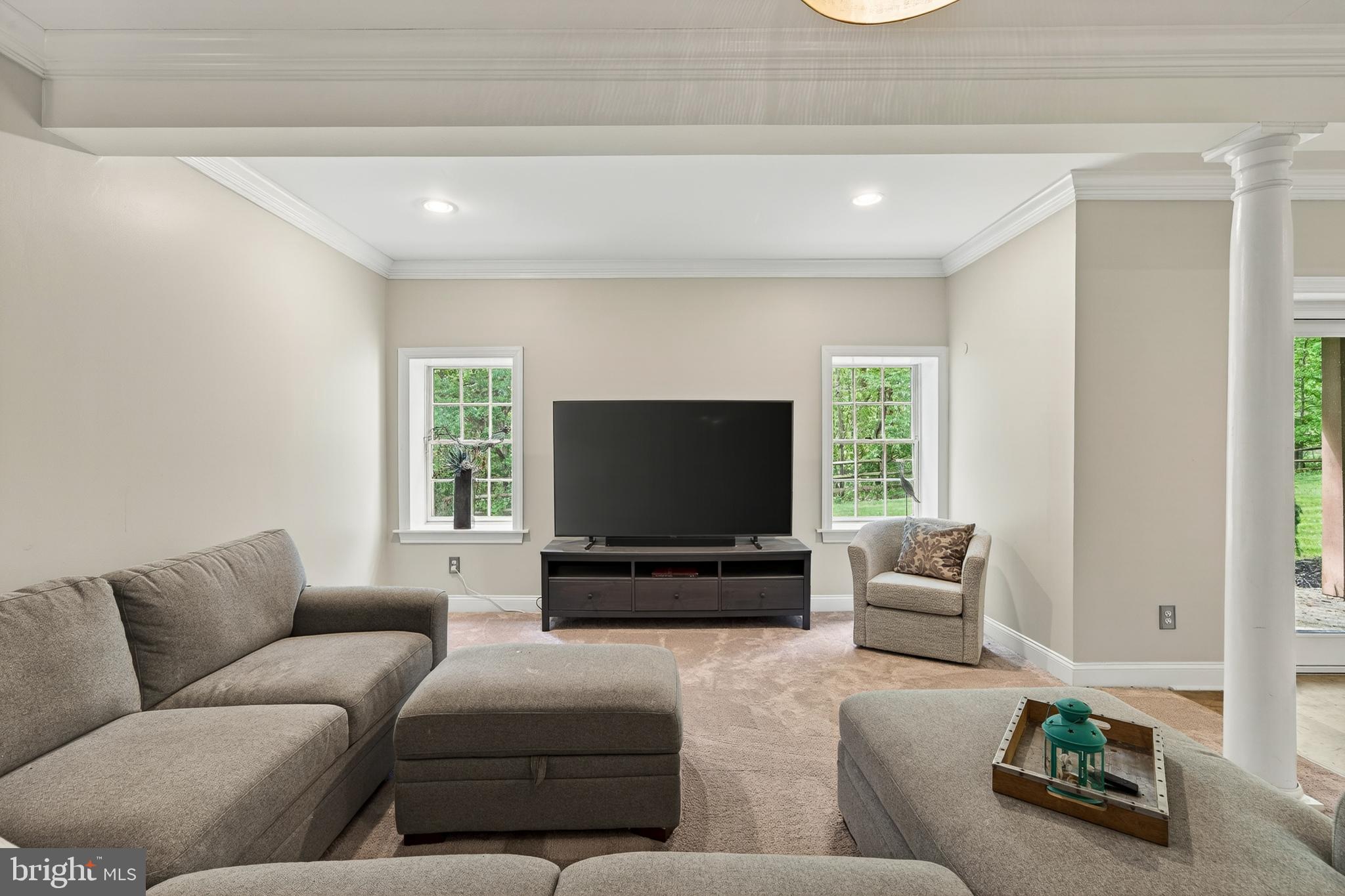 BRANDYWINE RIDGE - Residential