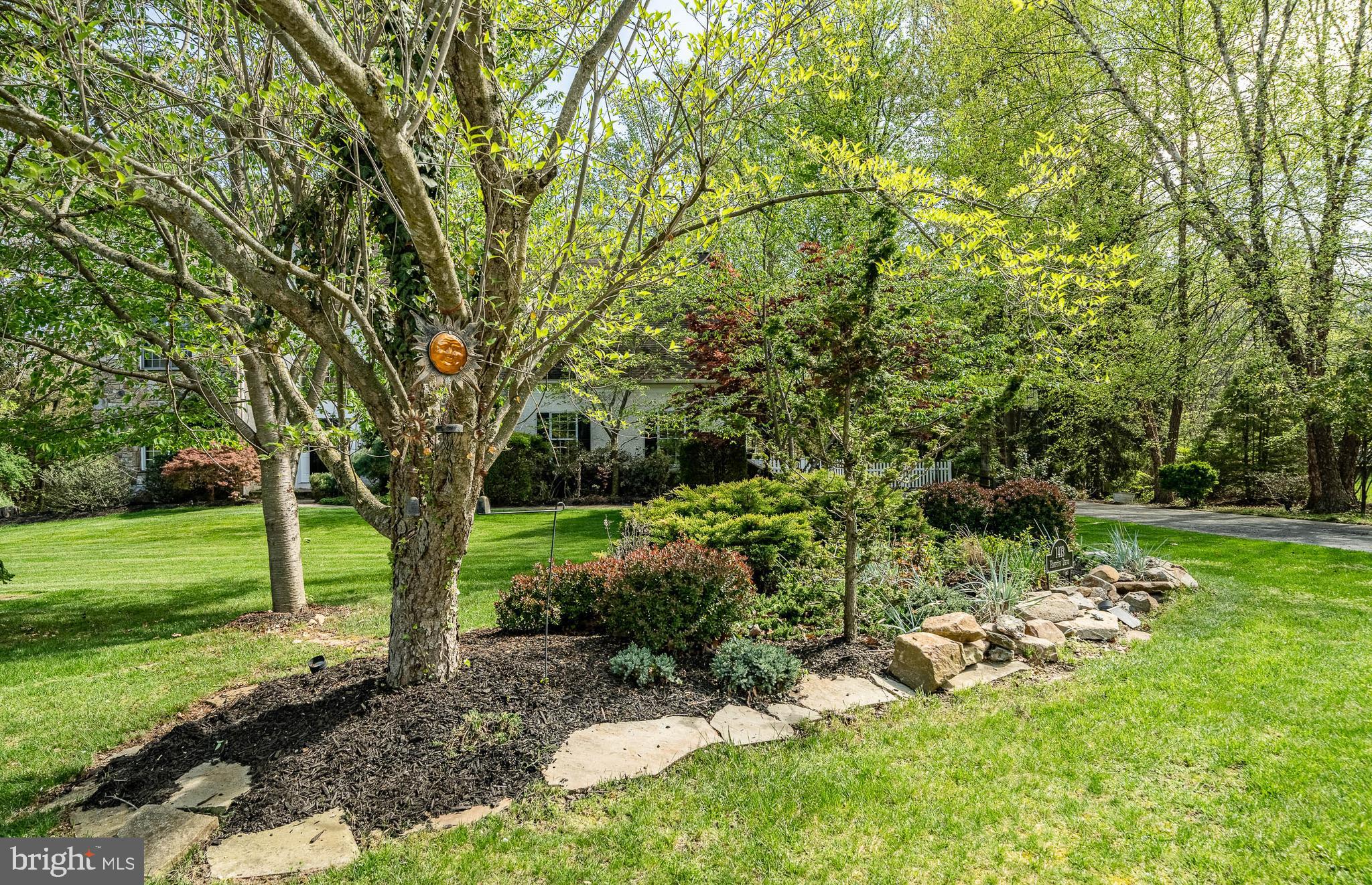 1413 HAMPTON DRIVE