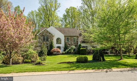 Homes For Sale - 1413 Hampton Drive<br/> DOWNINGTOWN, PA 19335