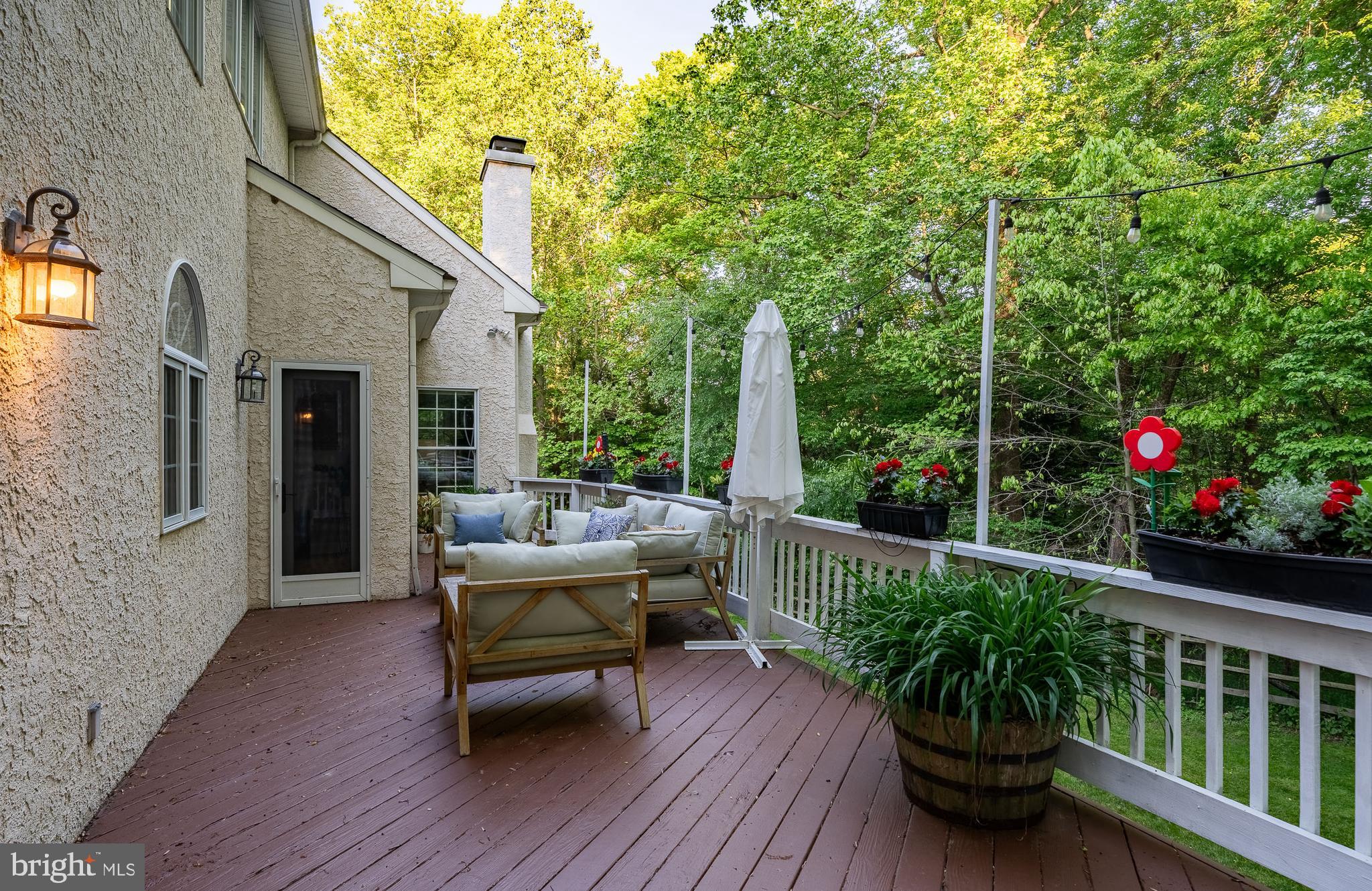 BRANDYWINE RIDGE - Residential