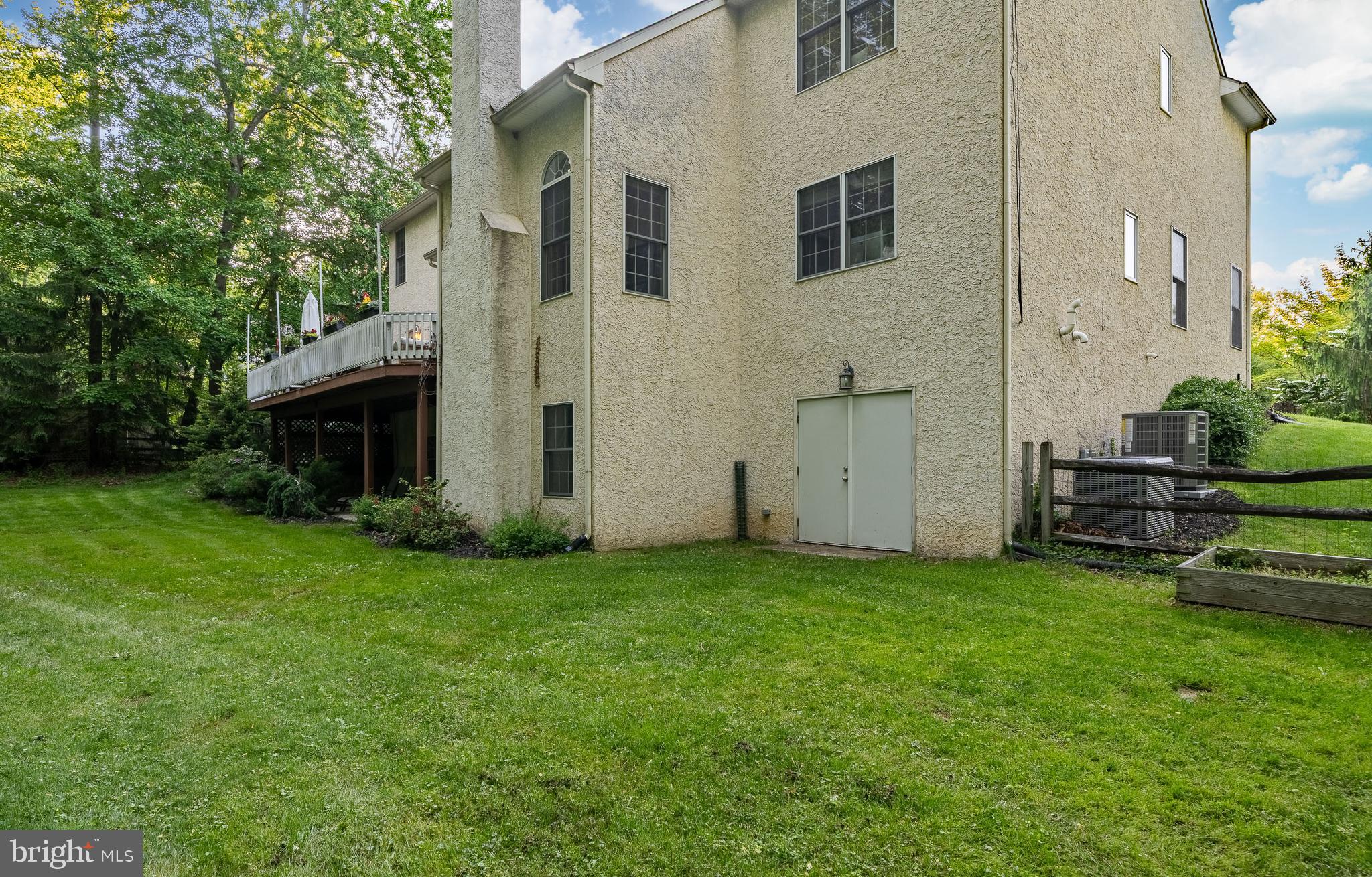 BRANDYWINE RIDGE - Residential