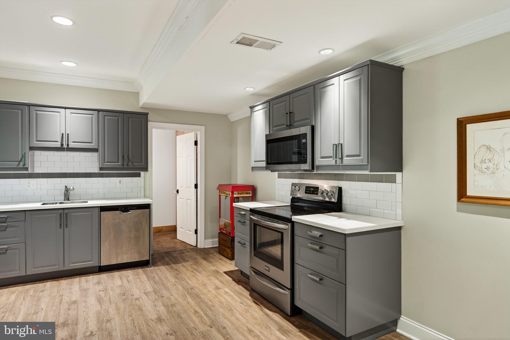 BRANDYWINE RIDGE - Residential