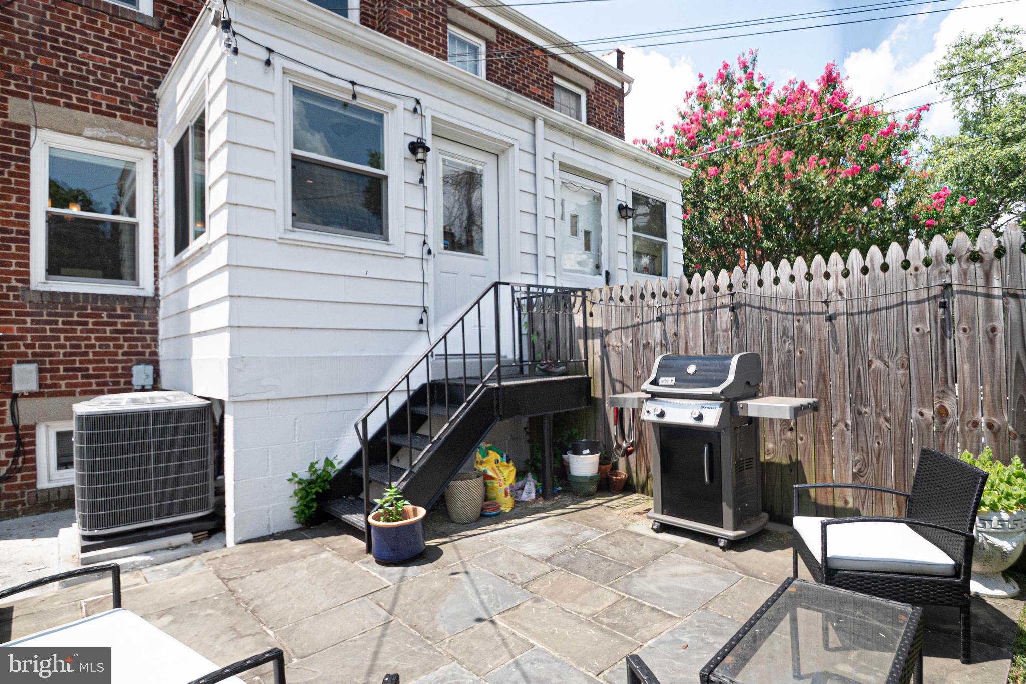 BAGGETT TRACT - Residential Lease