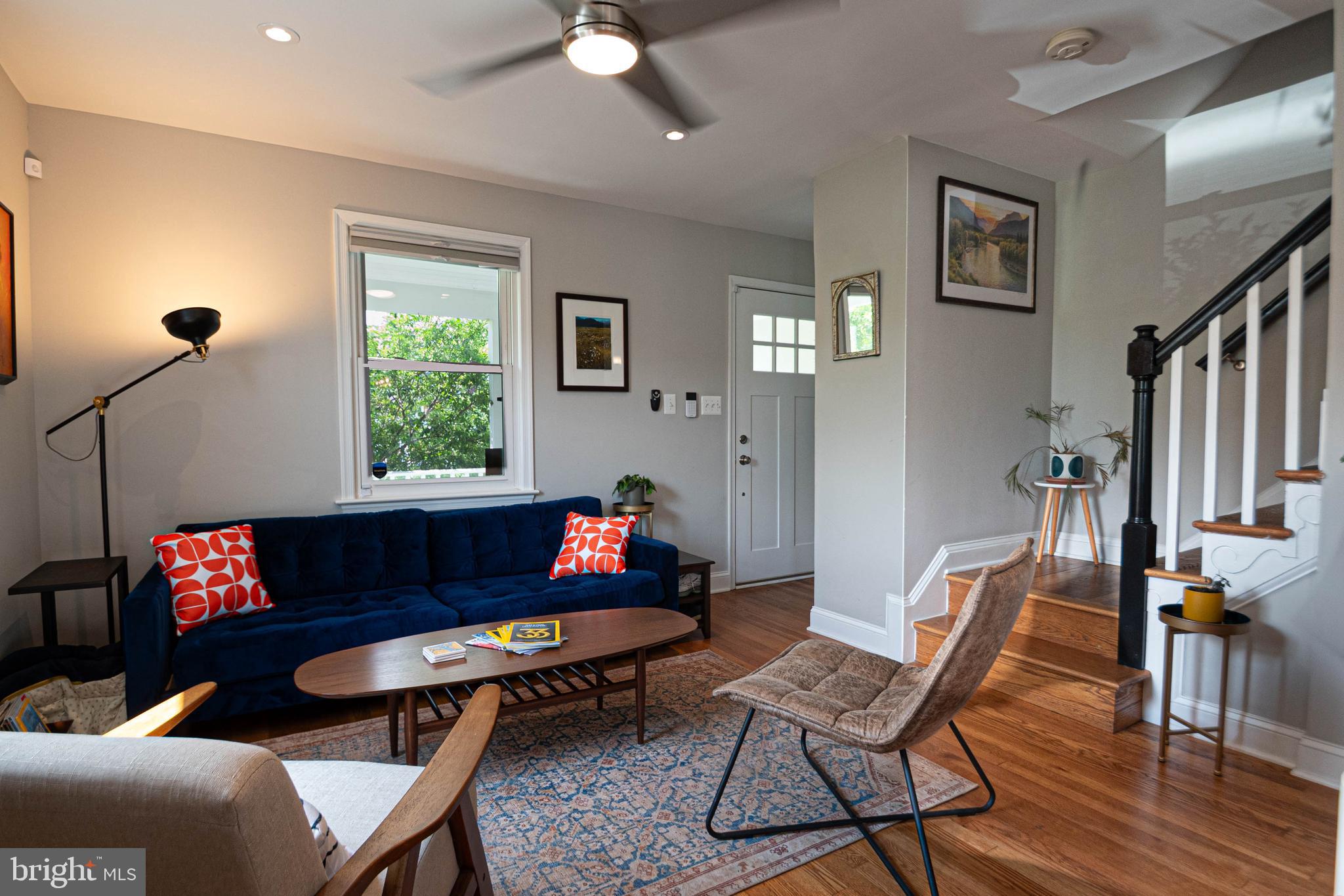 BAGGETT TRACT - Residential Lease