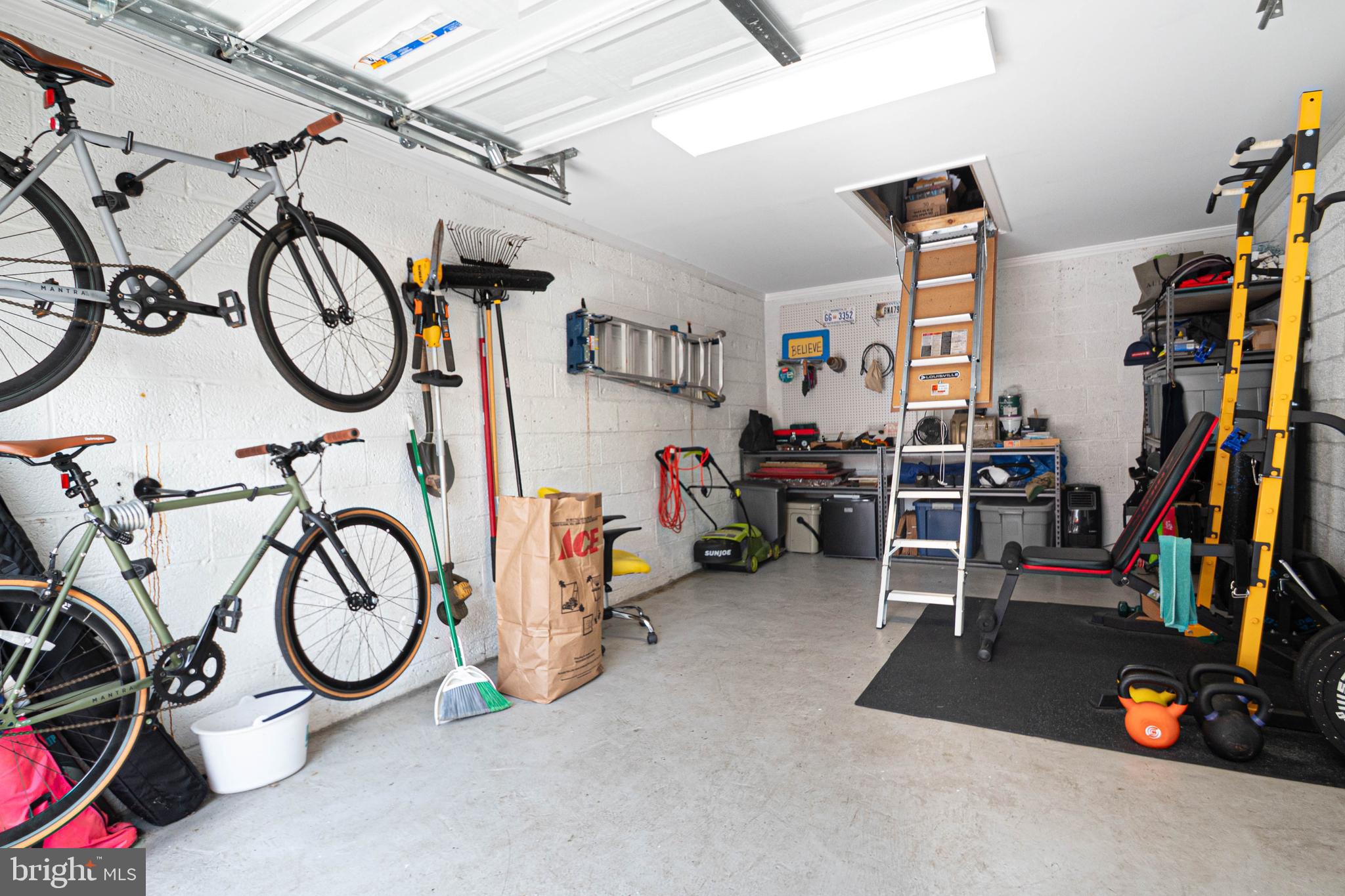 BAGGETT TRACT - Residential Lease