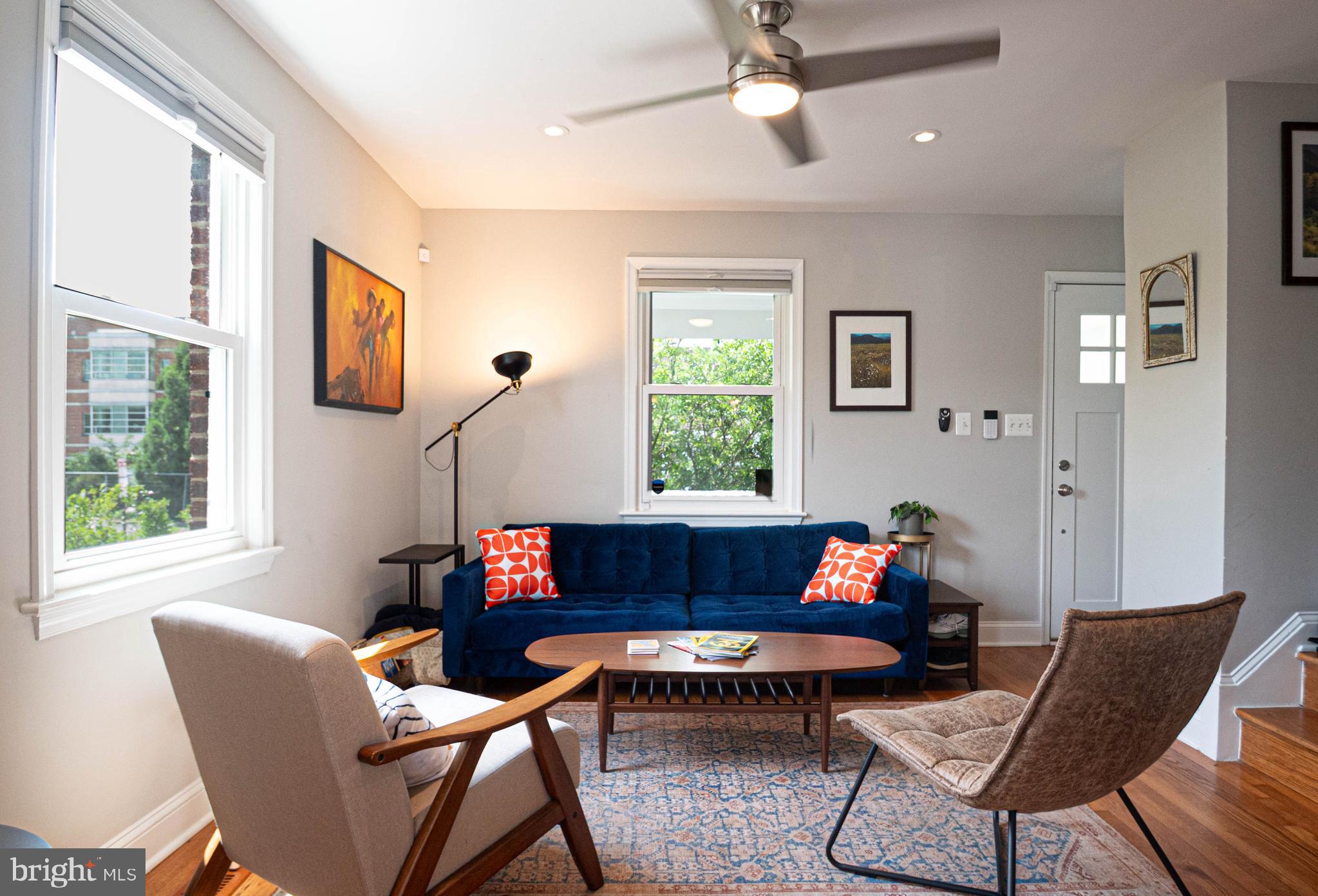 BAGGETT TRACT - Residential Lease