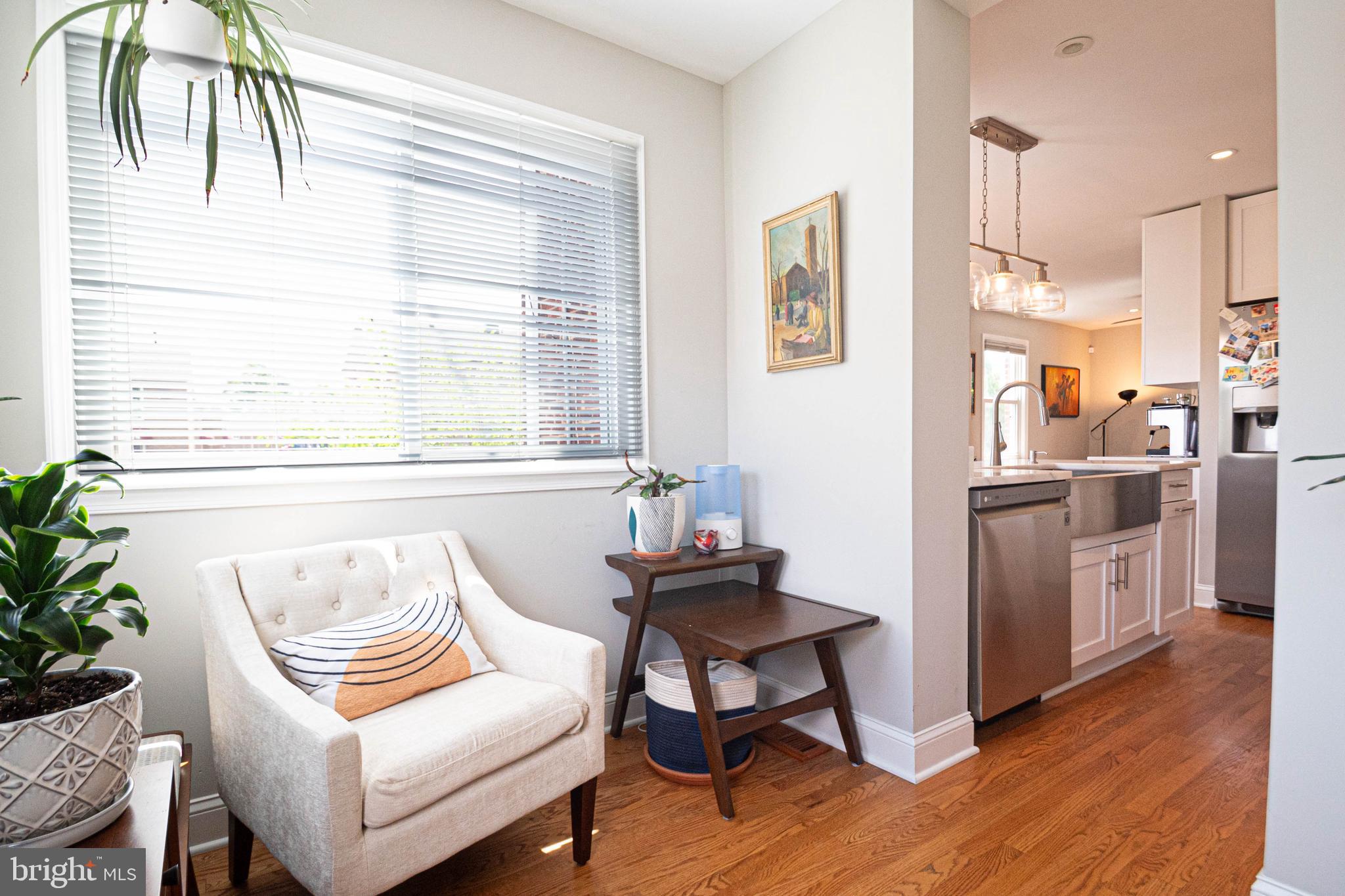 BAGGETT TRACT - Residential Lease