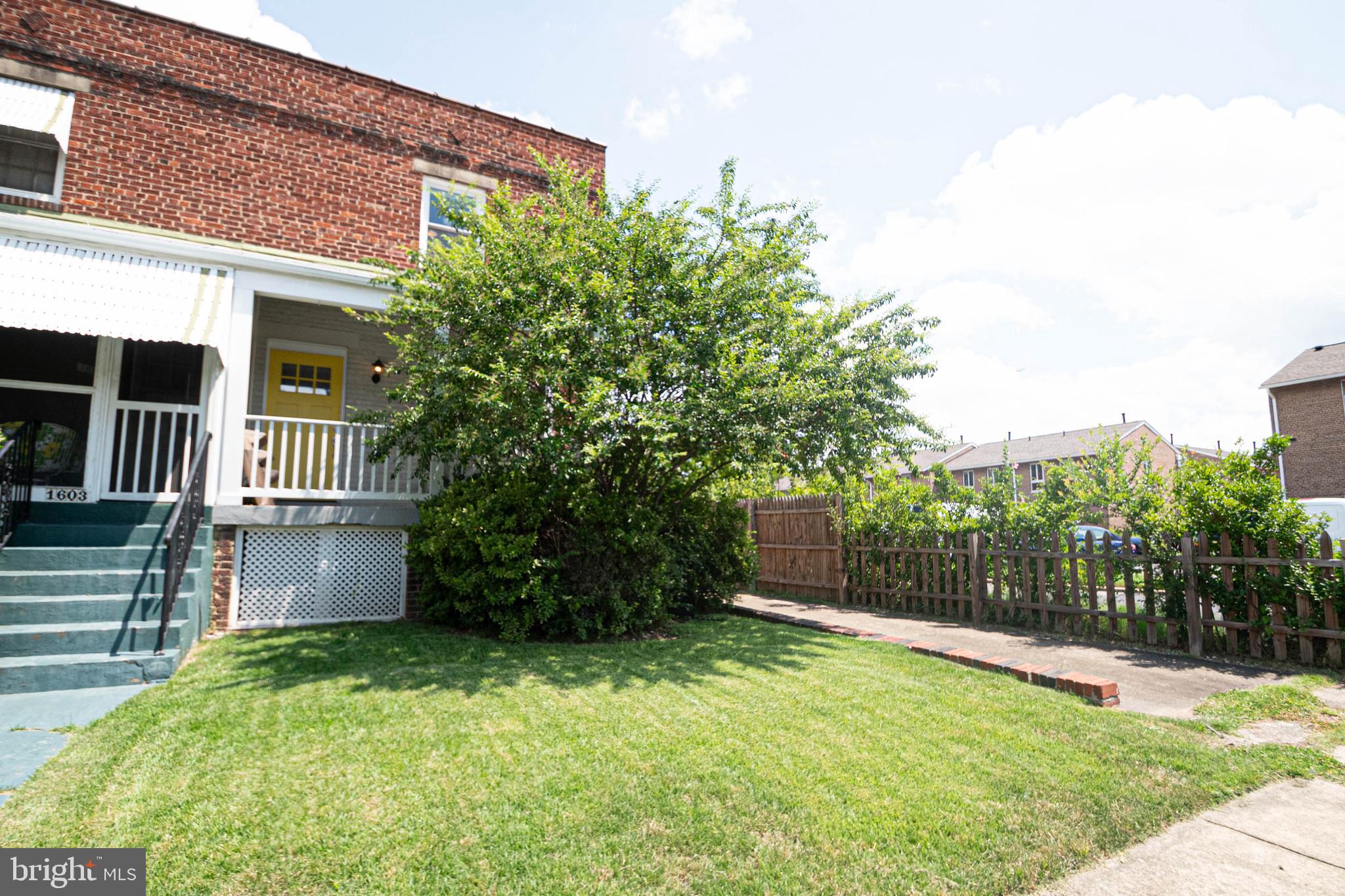 BAGGETT TRACT - Residential Lease