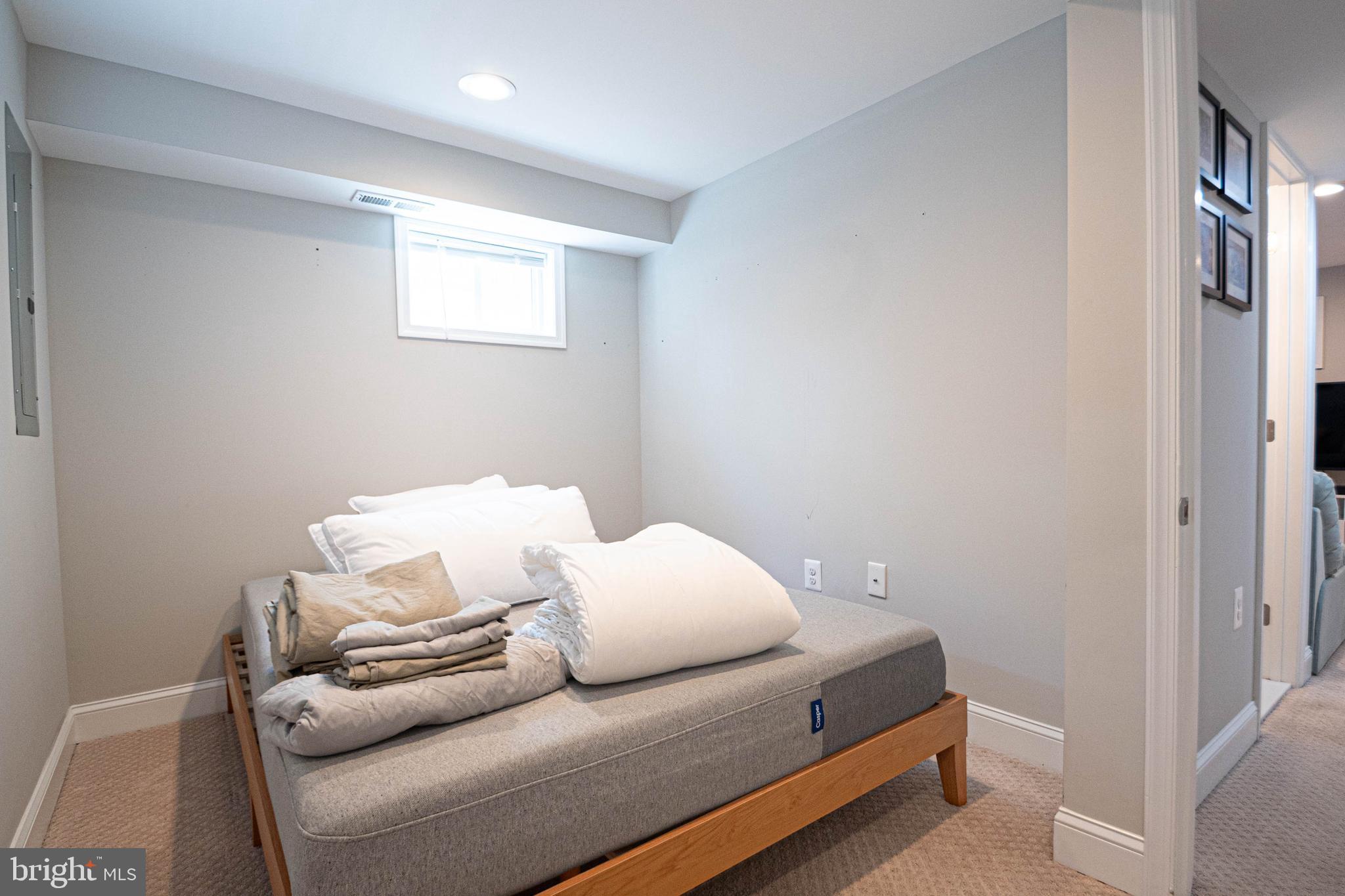 BAGGETT TRACT - Residential Lease