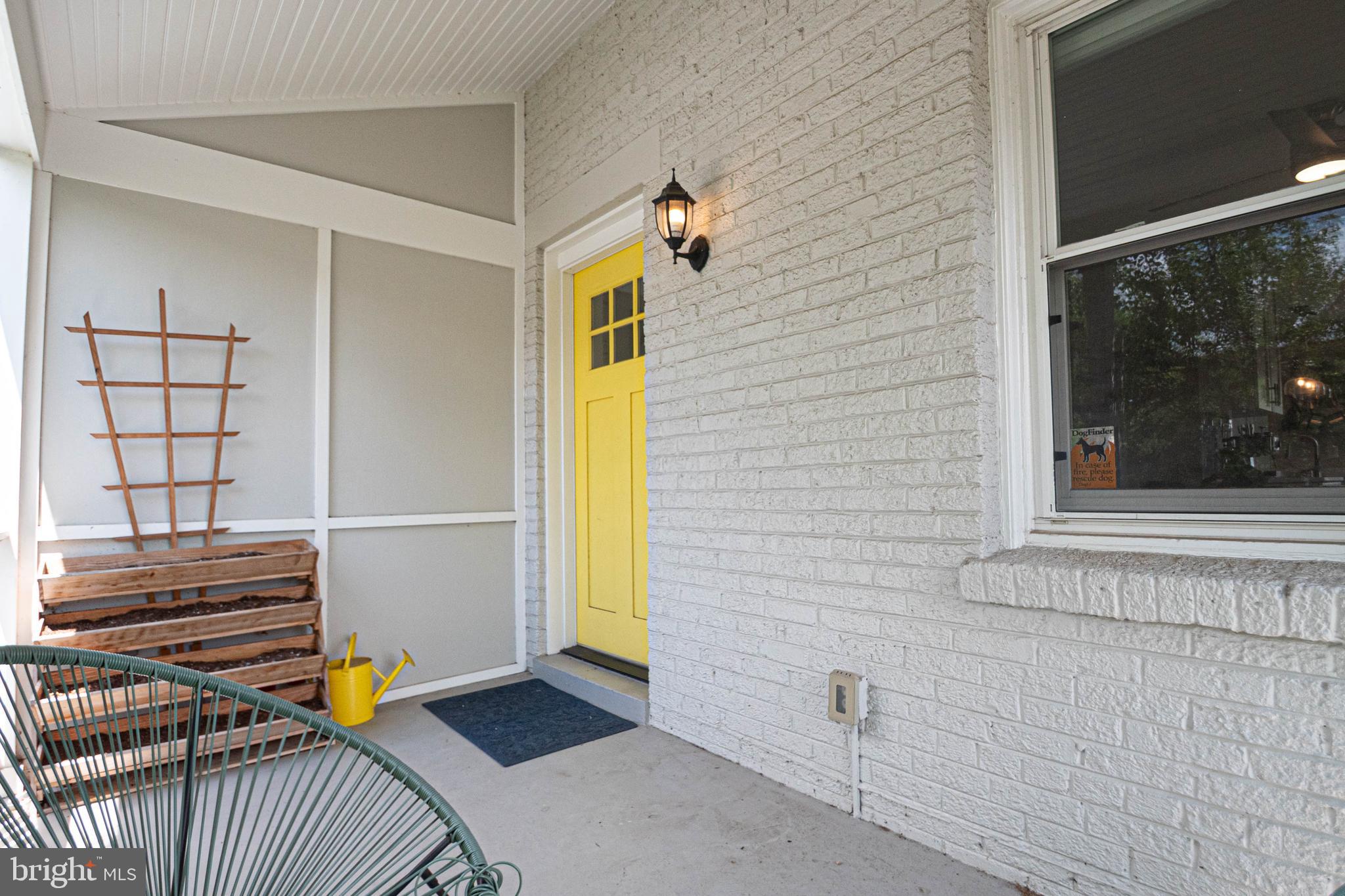 BAGGETT TRACT - Residential Lease