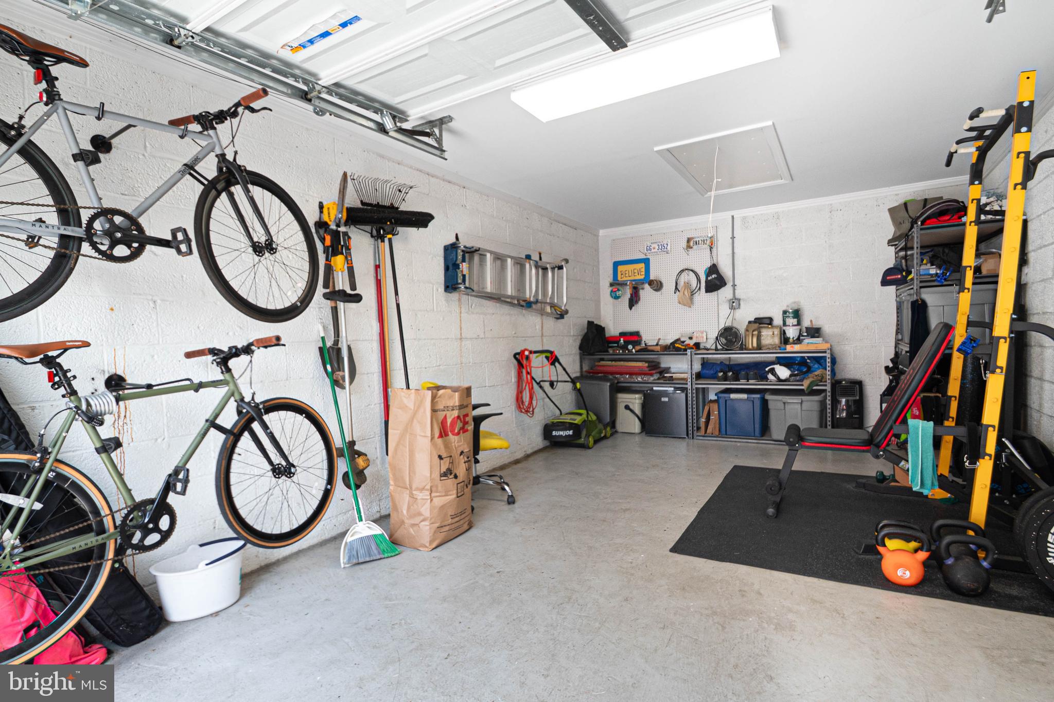 BAGGETT TRACT - Residential Lease