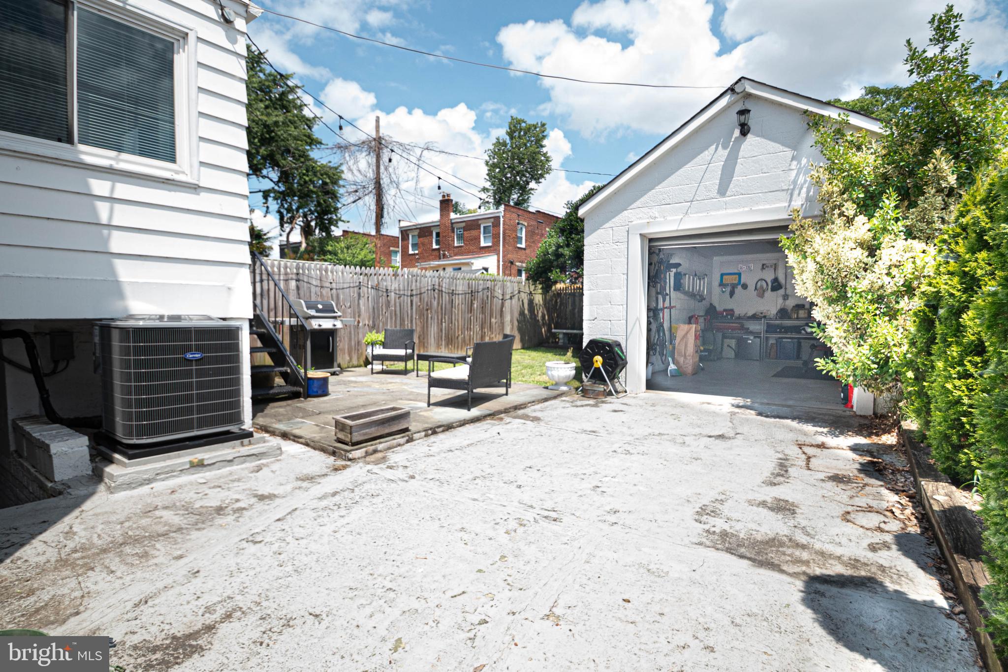 BAGGETT TRACT - Residential Lease