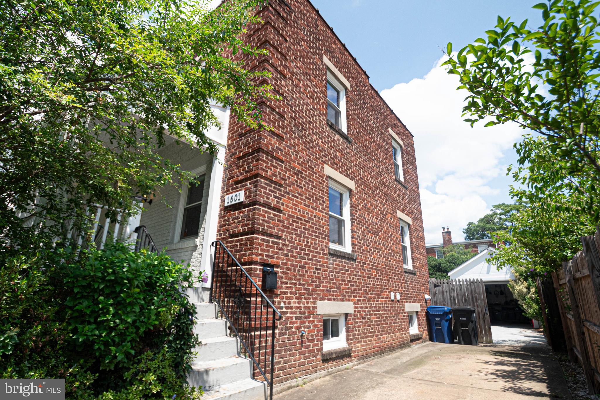 BAGGETT TRACT - Residential Lease