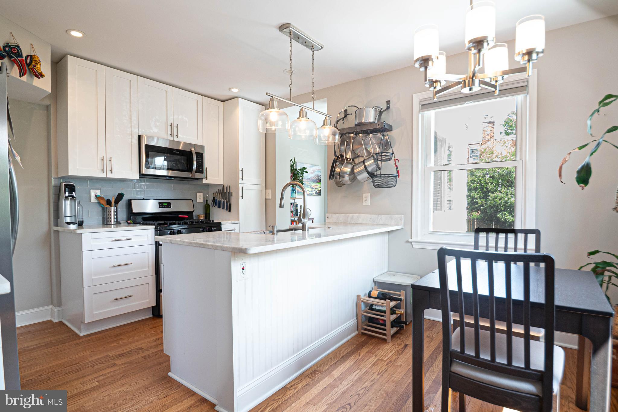 BAGGETT TRACT - Residential Lease