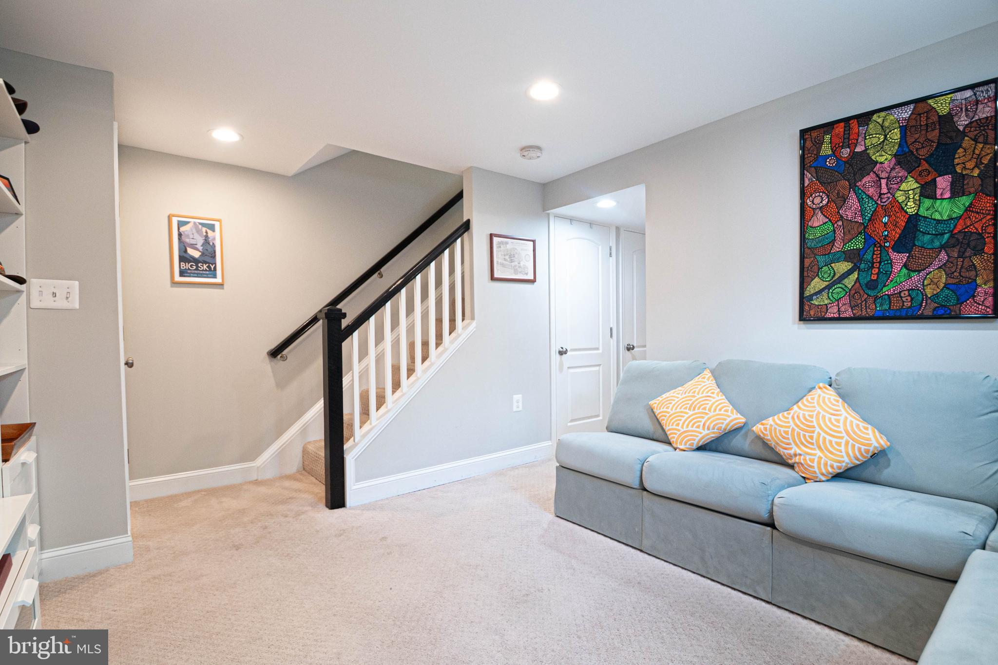 BAGGETT TRACT - Residential Lease