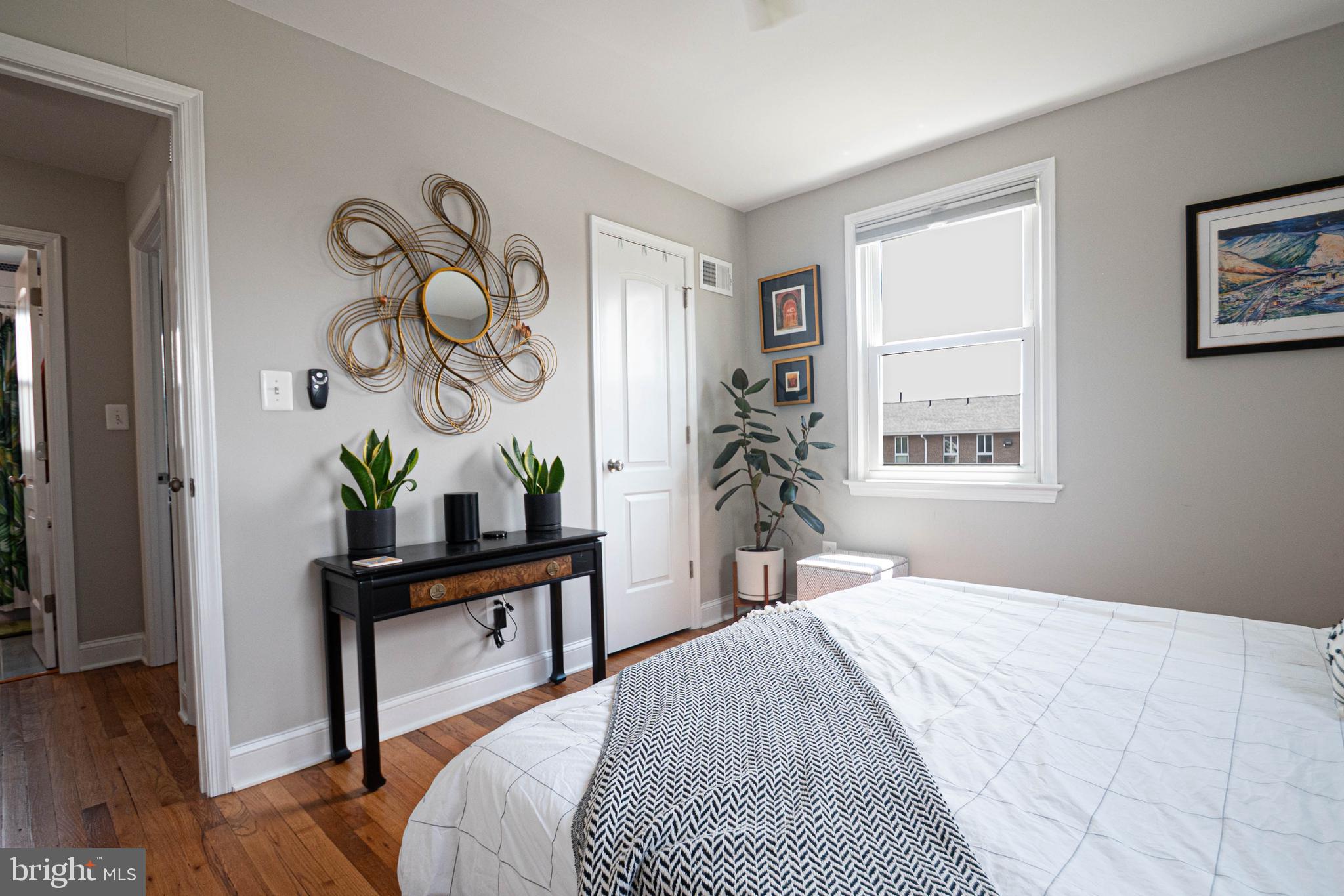 BAGGETT TRACT - Residential Lease