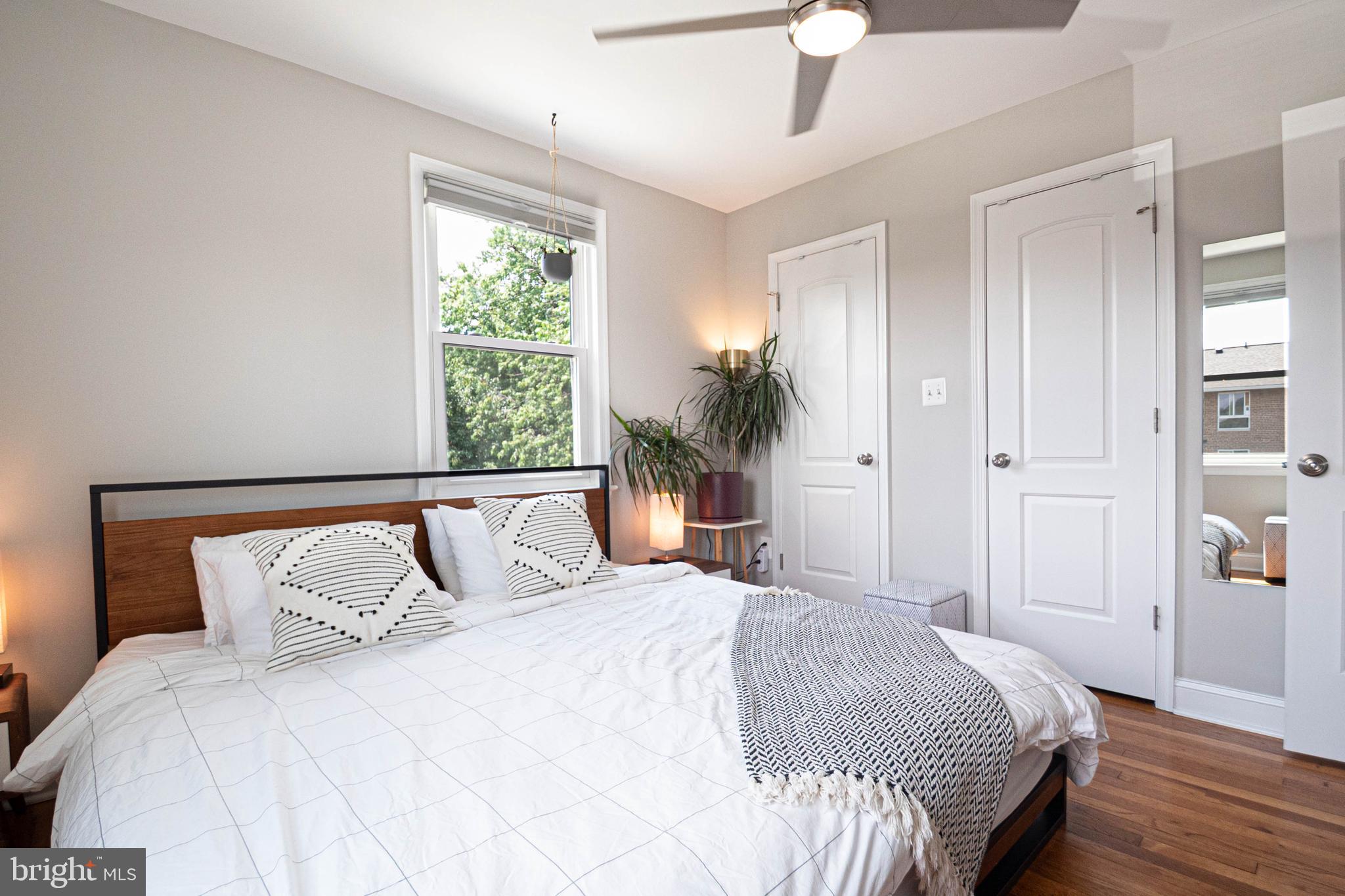 BAGGETT TRACT - Residential Lease