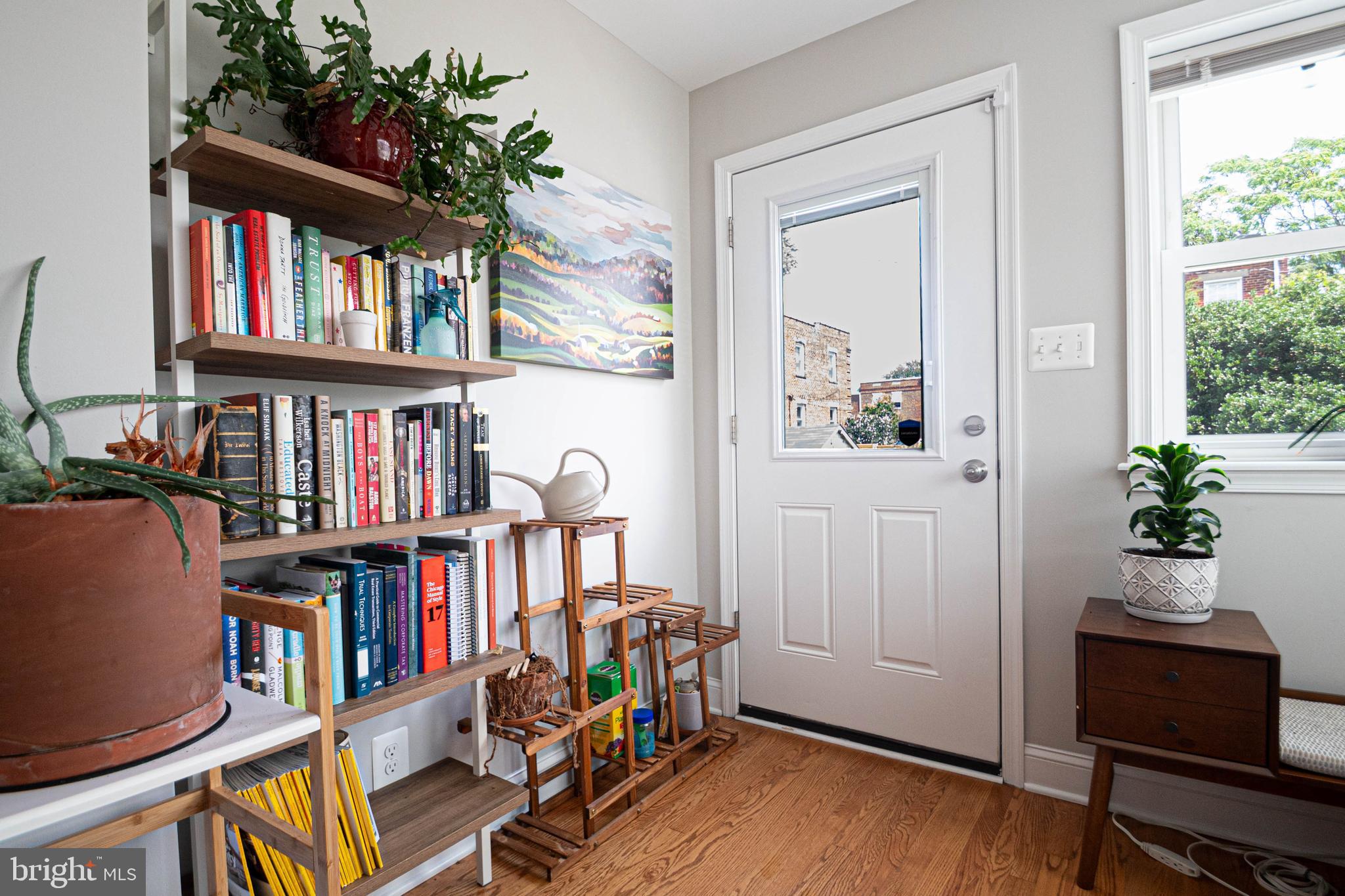 BAGGETT TRACT - Residential Lease